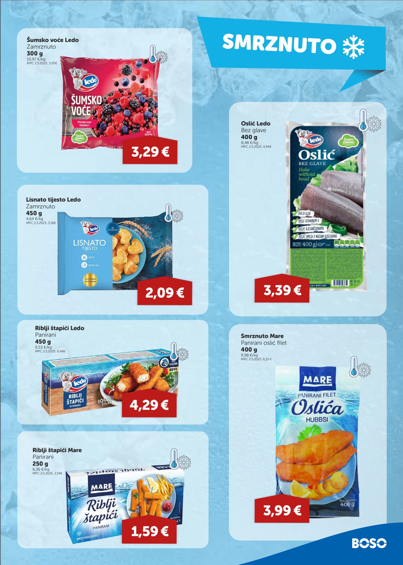 Boso katalog akcija 18.12.-31.12.2025.