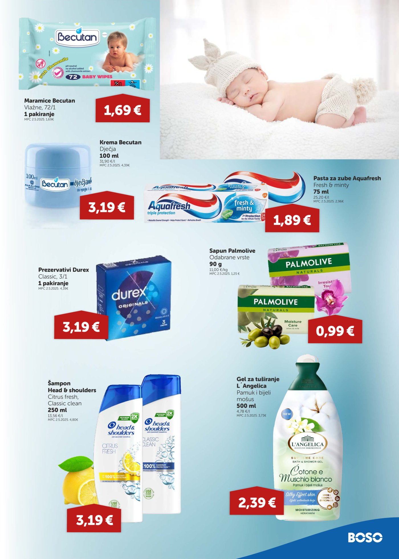 Boso katalog akcija 18.12.-31.12.2025.