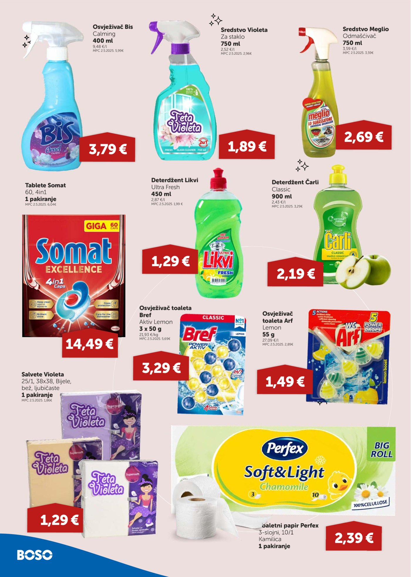 Boso katalog akcija 18.12.-31.12.2025.