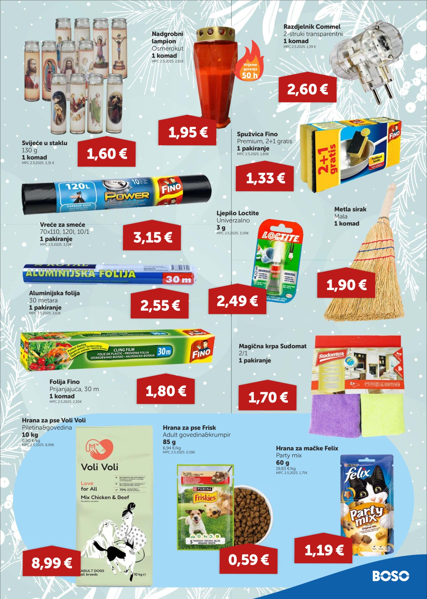Boso katalog akcija 18.12.-31.12.2025.