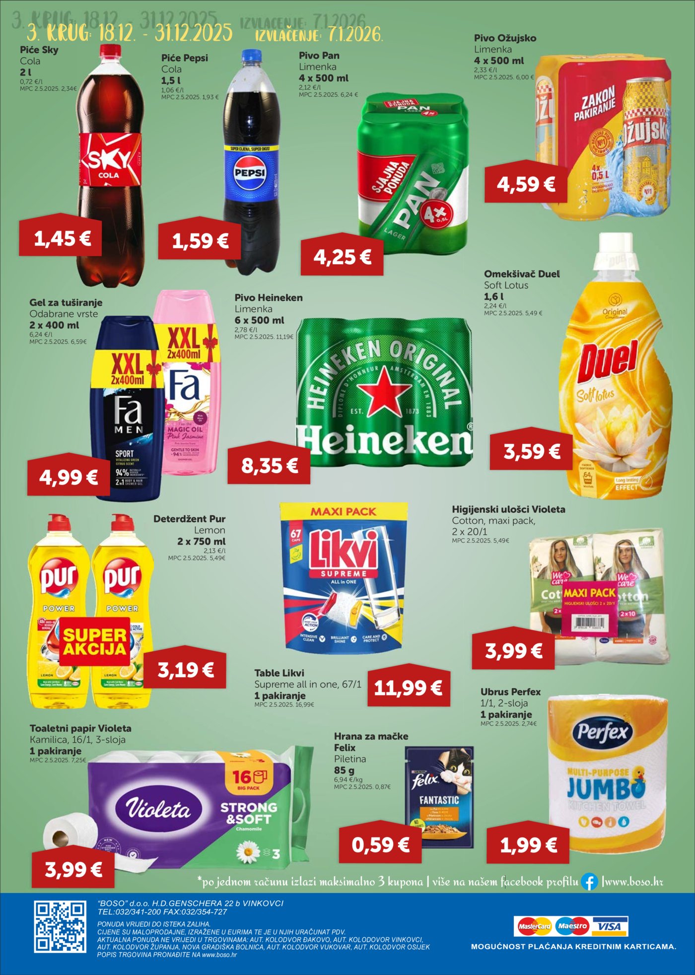 Boso katalog akcija 18.12.-31.12.2025.