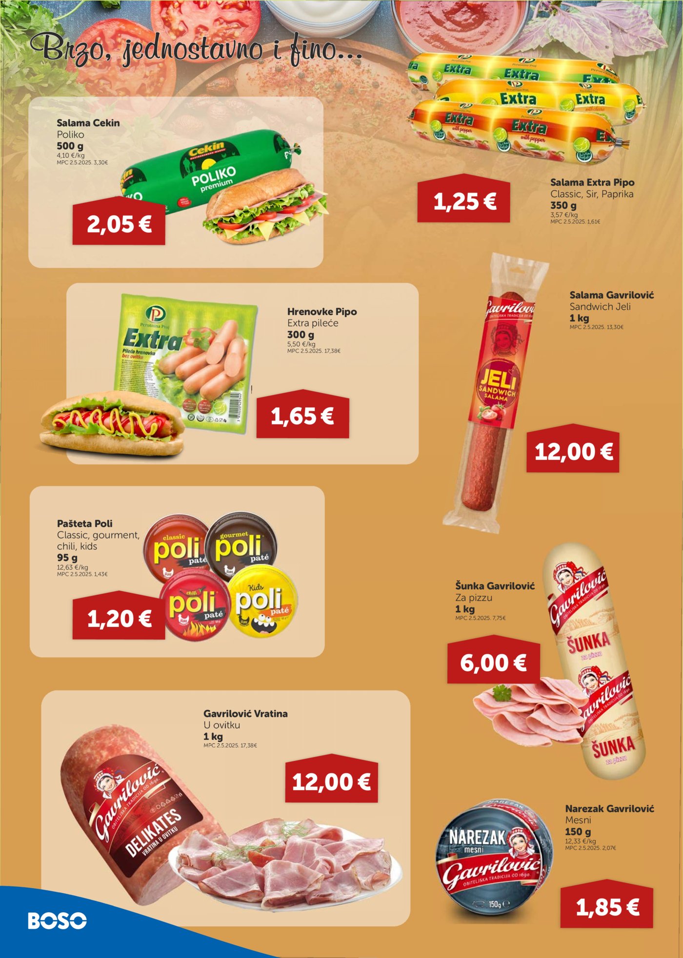 Boso katalog akcija 18.12.-31.12.2025.