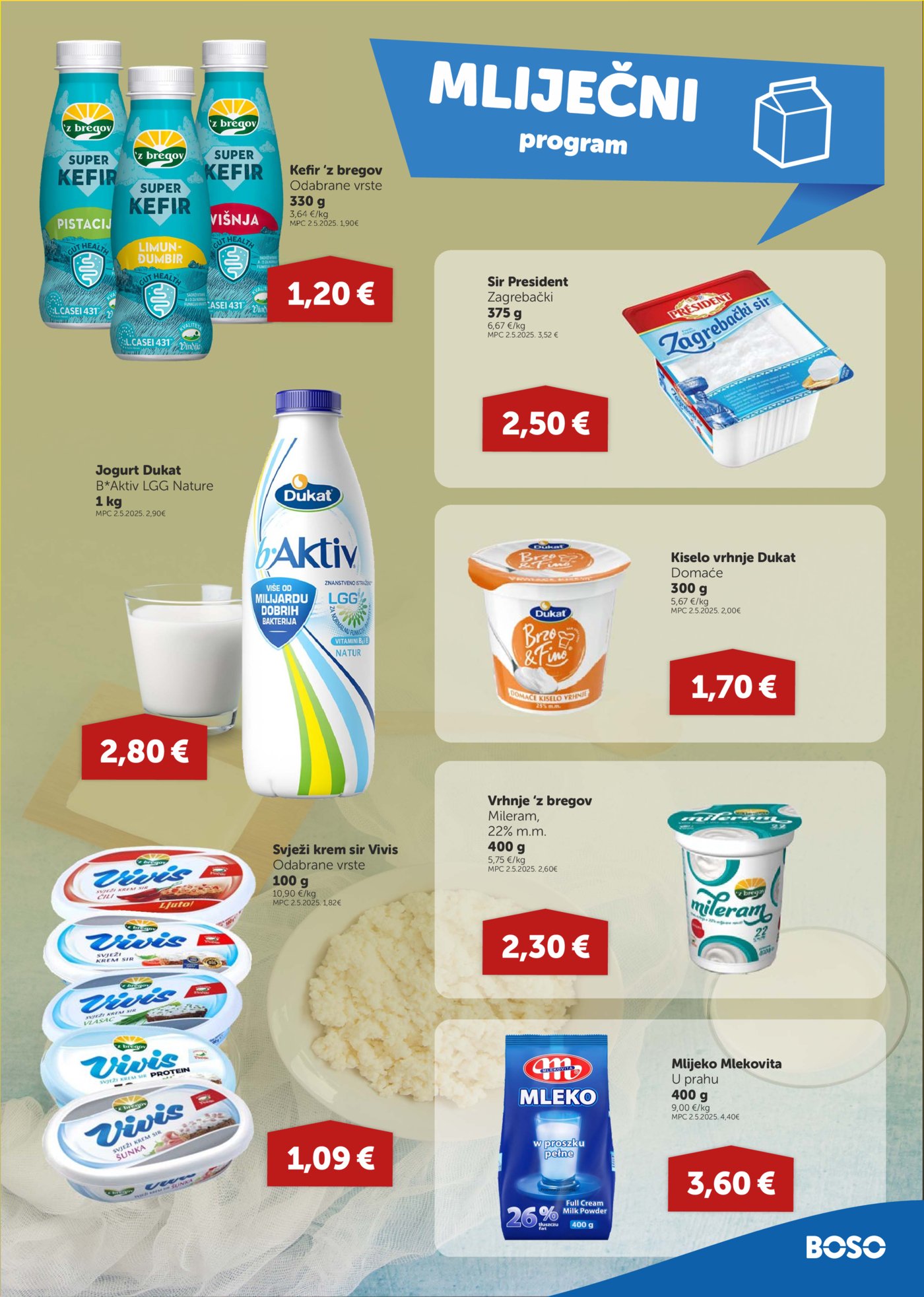 Boso katalog akcija 18.12.-31.12.2025.