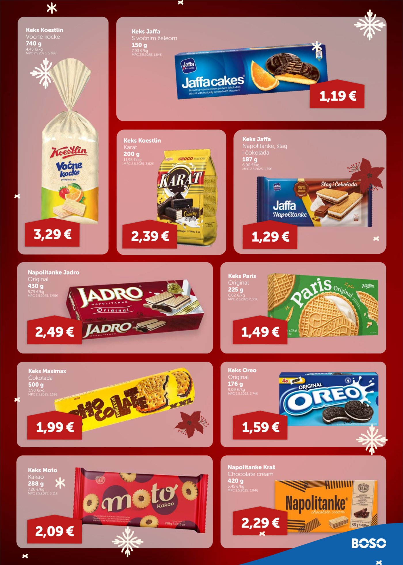 Boso katalog akcija 18.12.-31.12.2025.