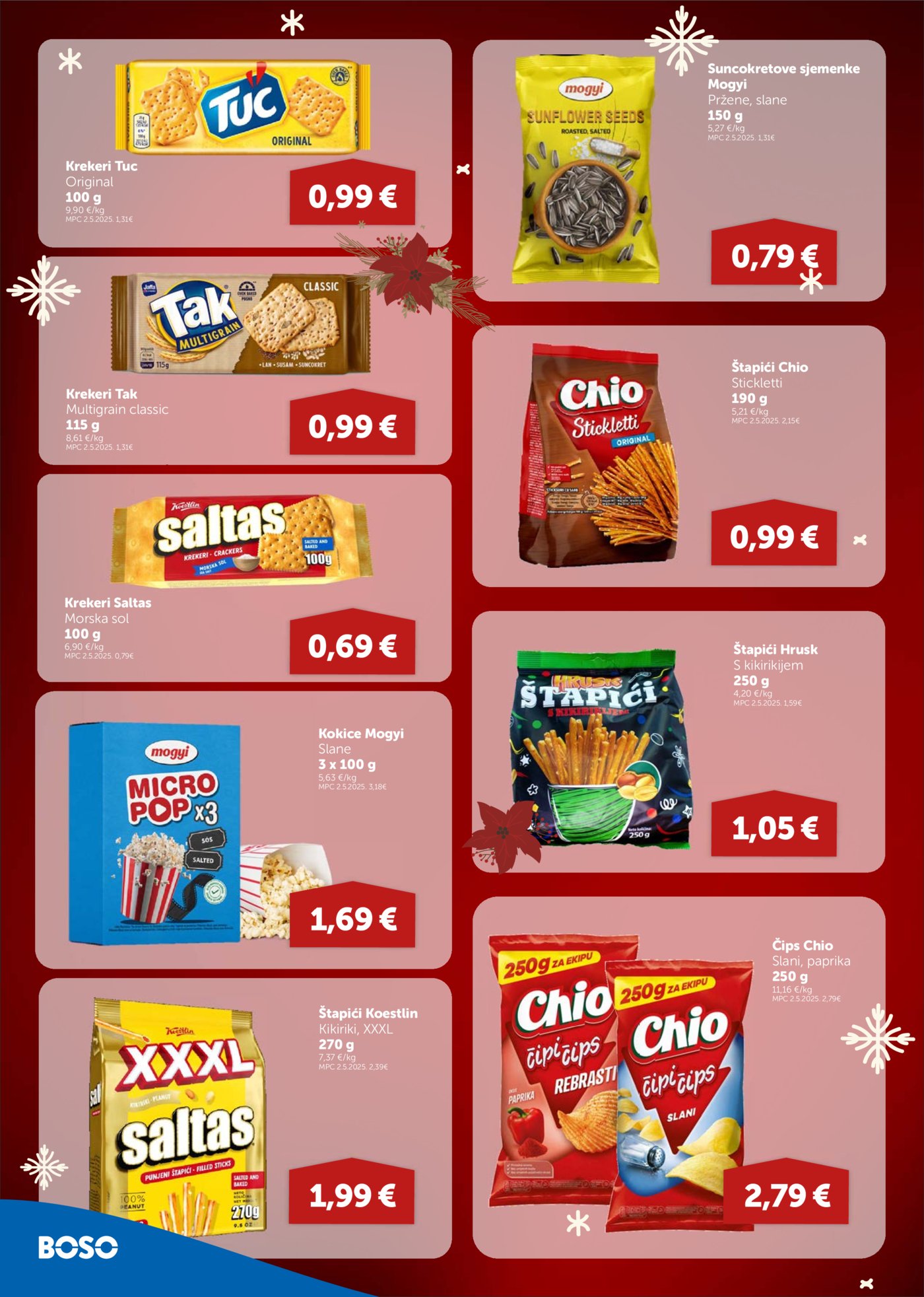 Boso katalog akcija 18.12.-31.12.2025.