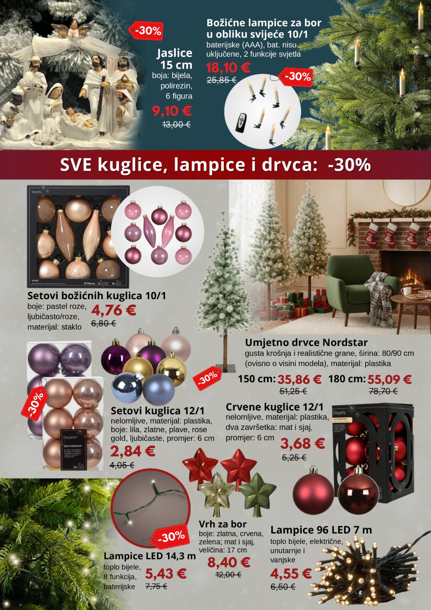 Era commerce katalog Akcija 06.12. - 31.12.2025.
