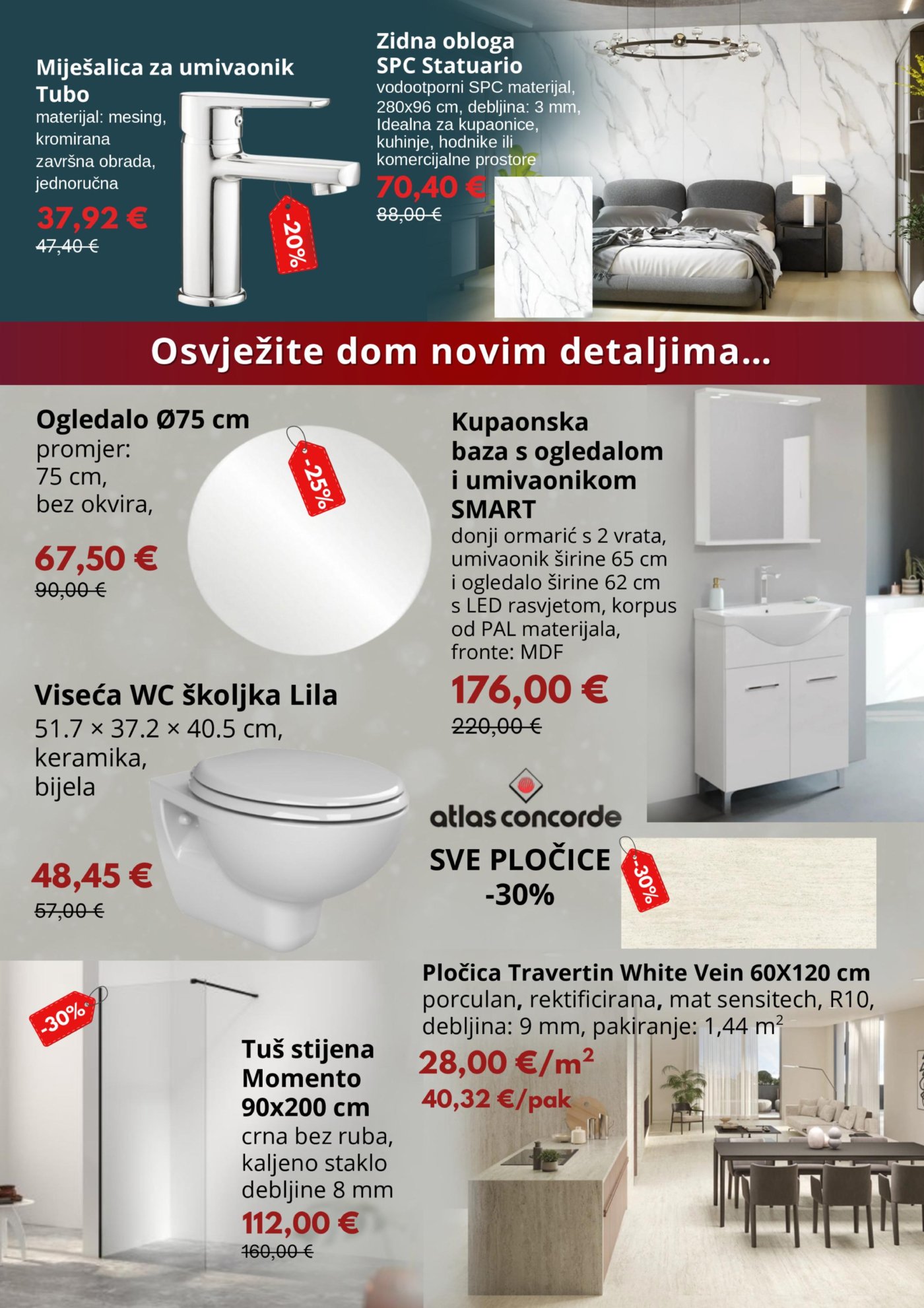 Era commerce katalog Akcija 06.12. - 31.12.2025.