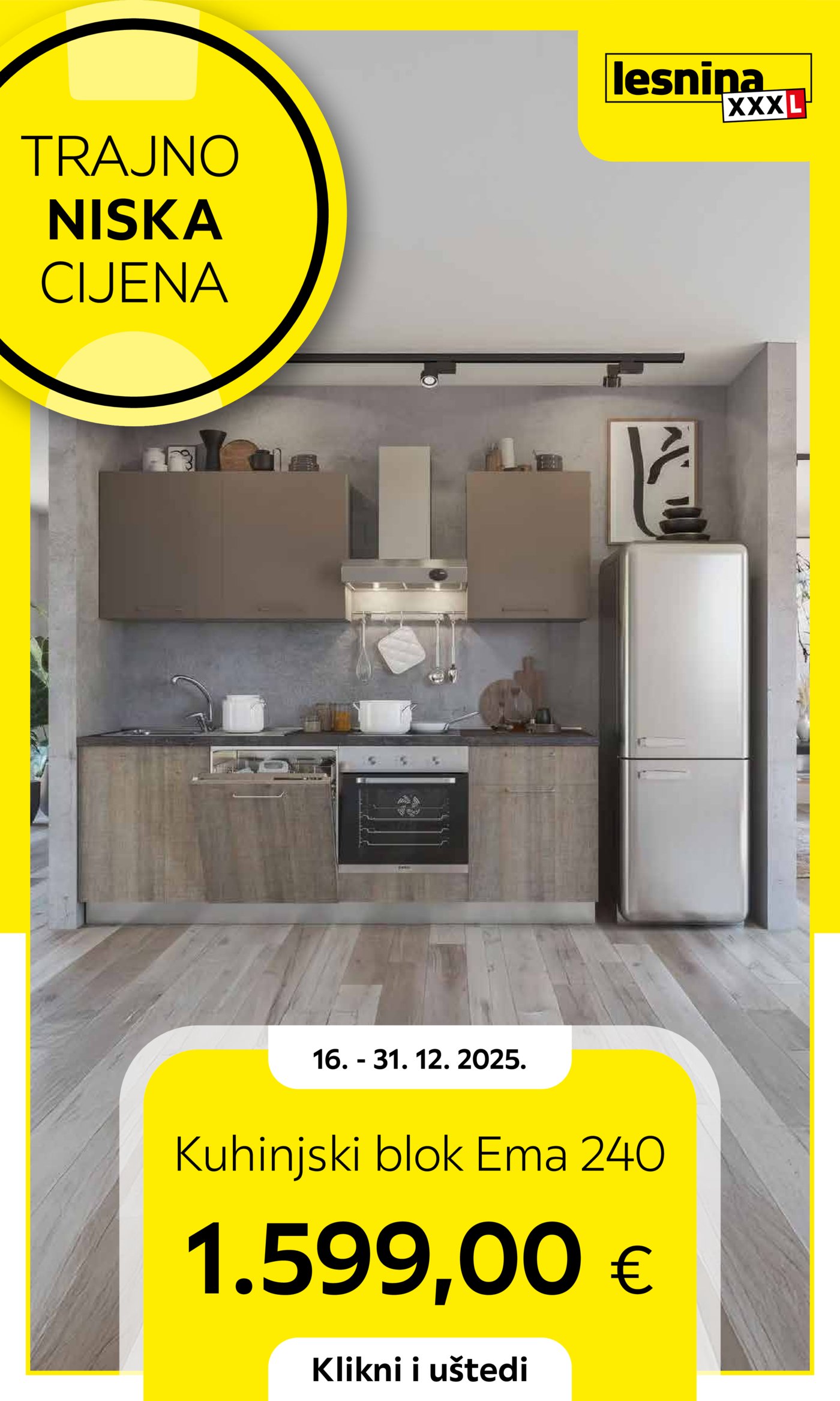 Lesnina katalog akcija 16.12.-31.12.2025.