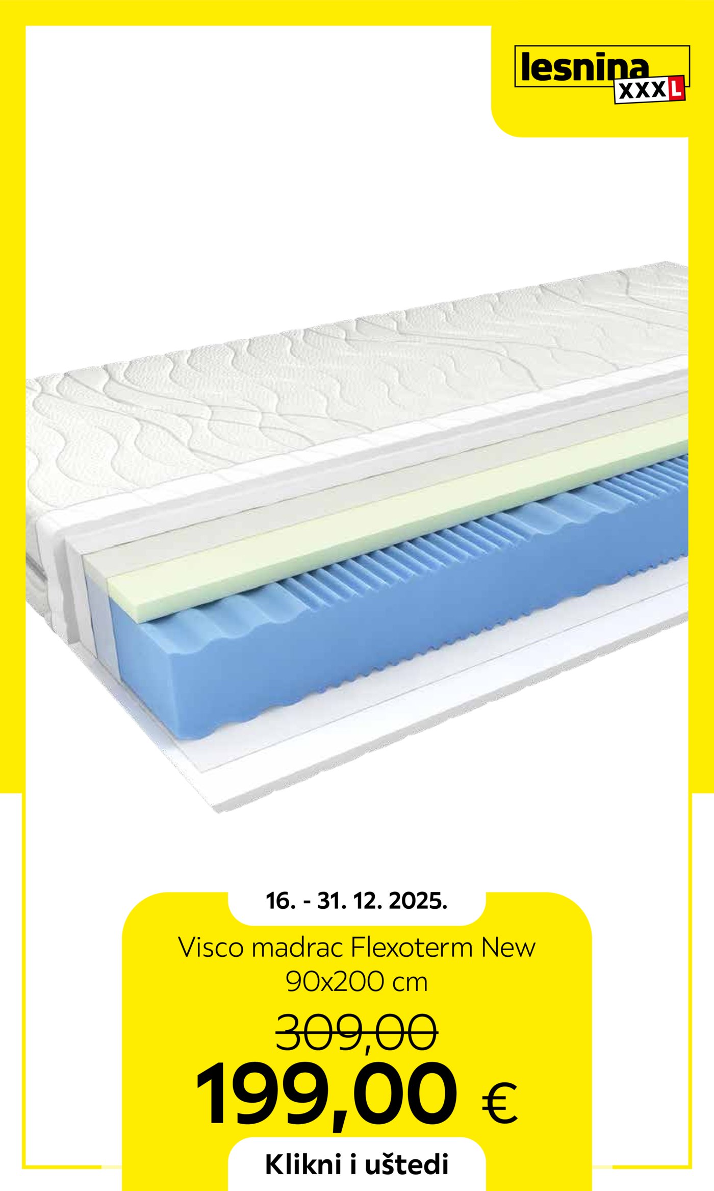 Lesnina katalog akcija 16.12.-31.12.2025.