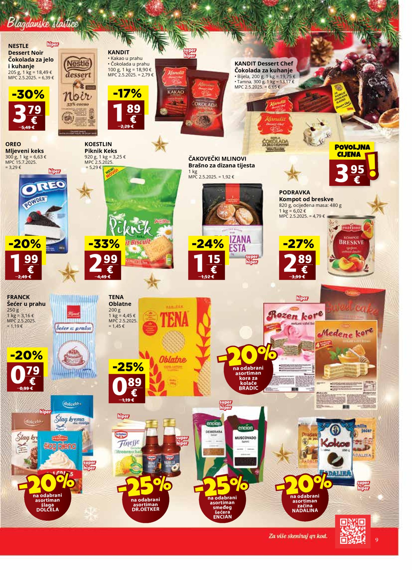 Ribola katalog 17.12.2025. - 31.12.2025. 