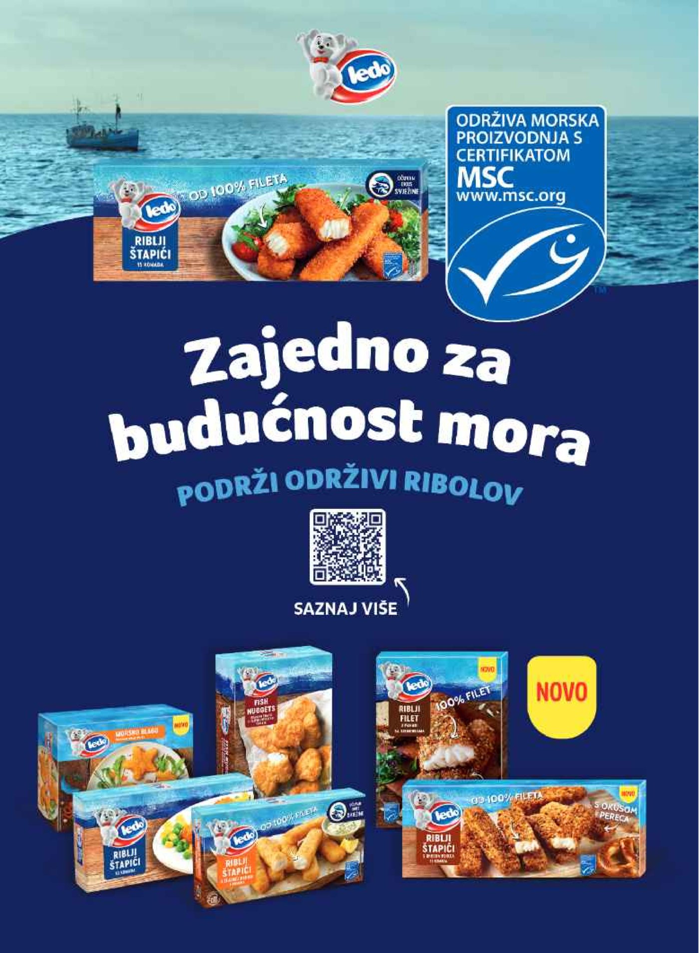 Studenac Tjedni katalog 17.12. - 24.12.2025.