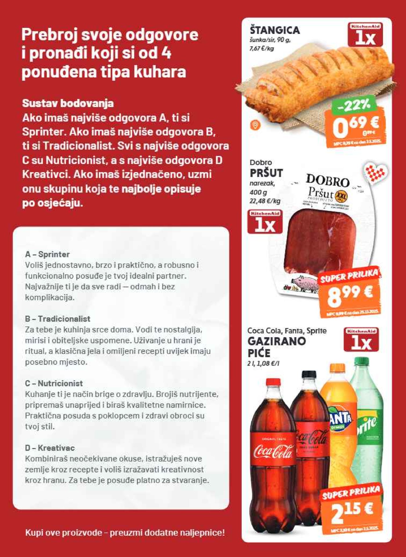 Studenac Tjedni katalog 17.12. - 24.12.2025.