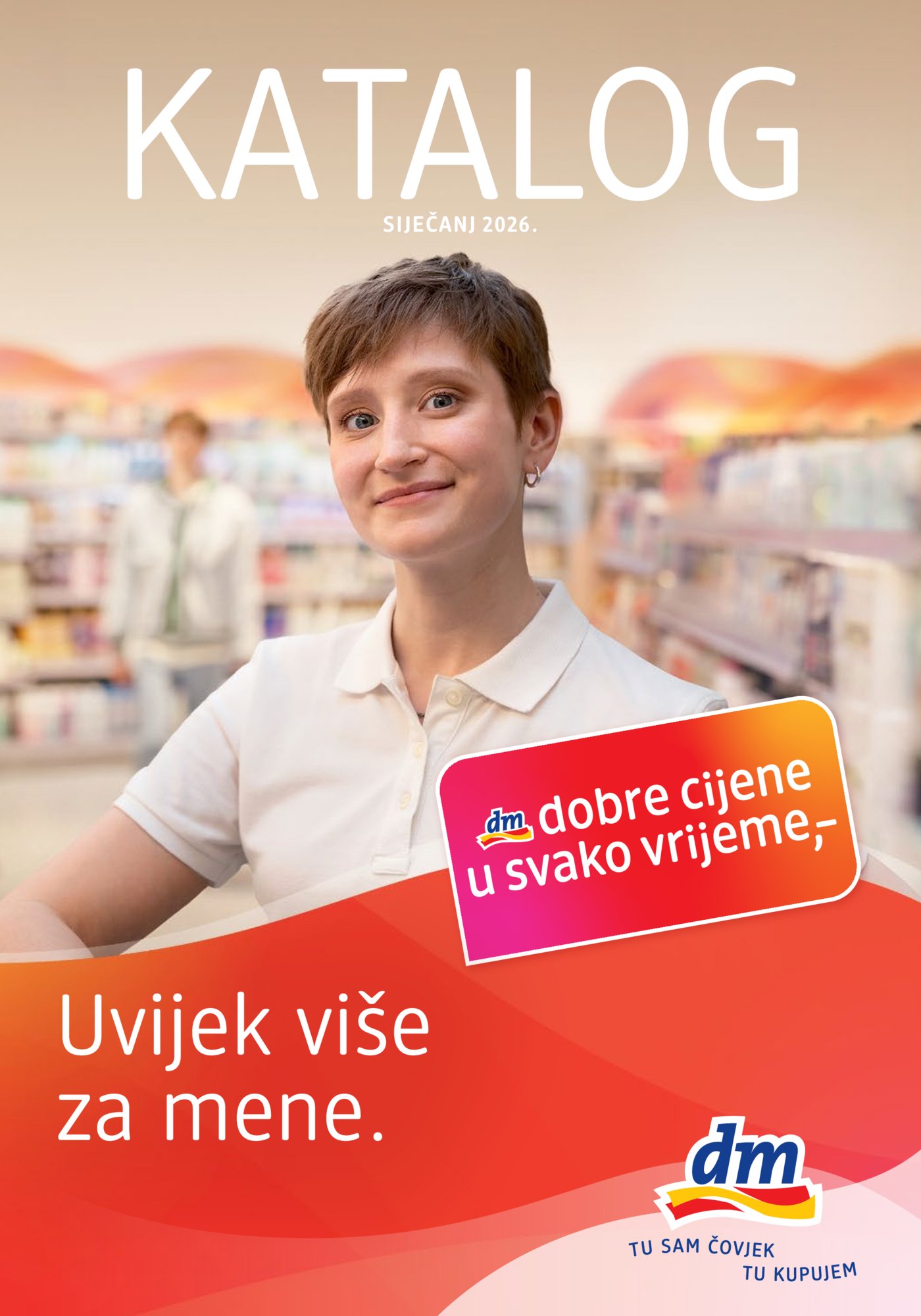 dm katalog Akcija 01.01. - 15.01.2025.