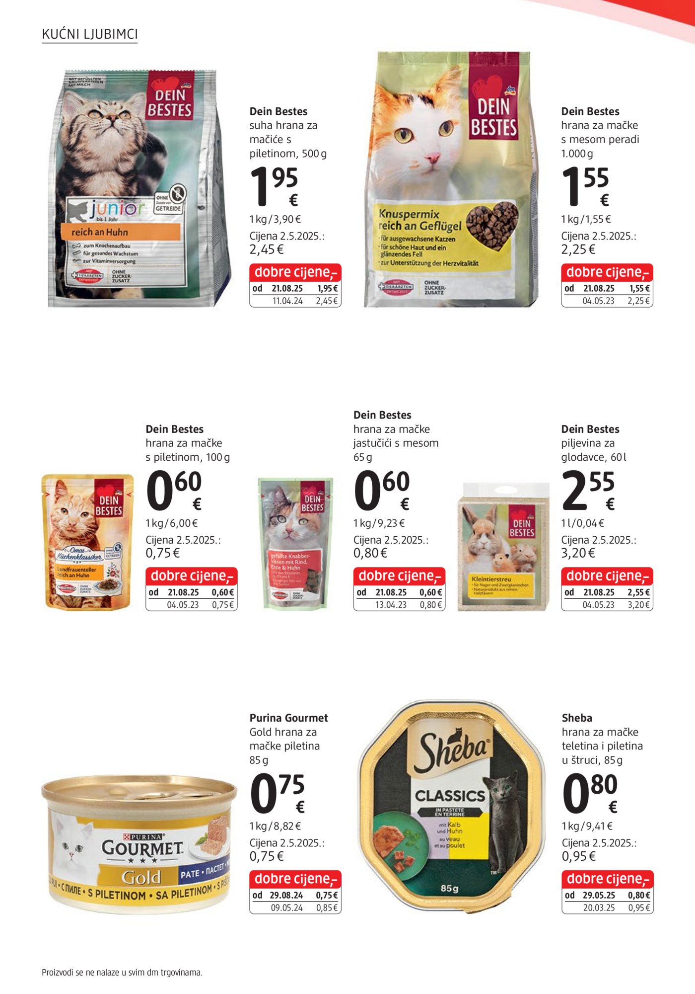 dm katalog Akcija 01.01. - 15.01.2025.