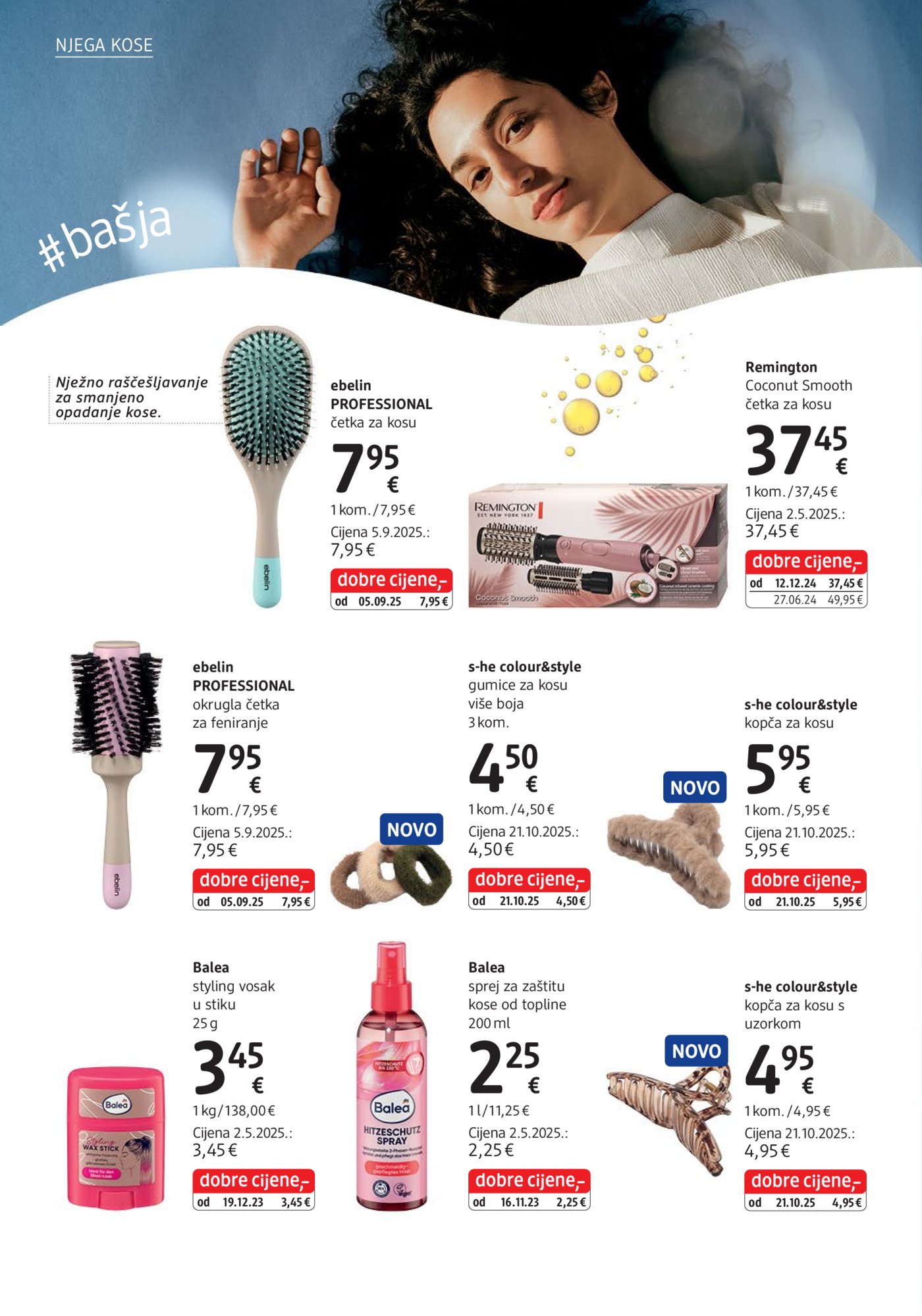 dm katalog Akcija 01.01. - 15.01.2025.