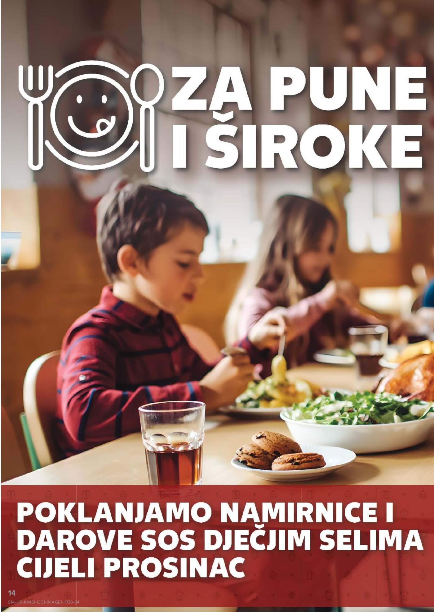 Kaufland katalog Robne marke 17.12. - 24.12.2025.