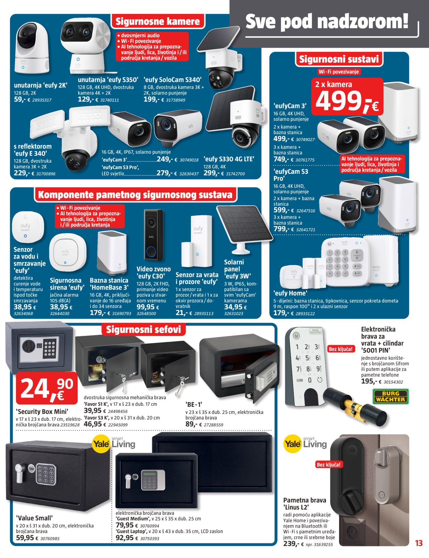 Bauhaus katalog Akcija 01.01.-28.01.2026