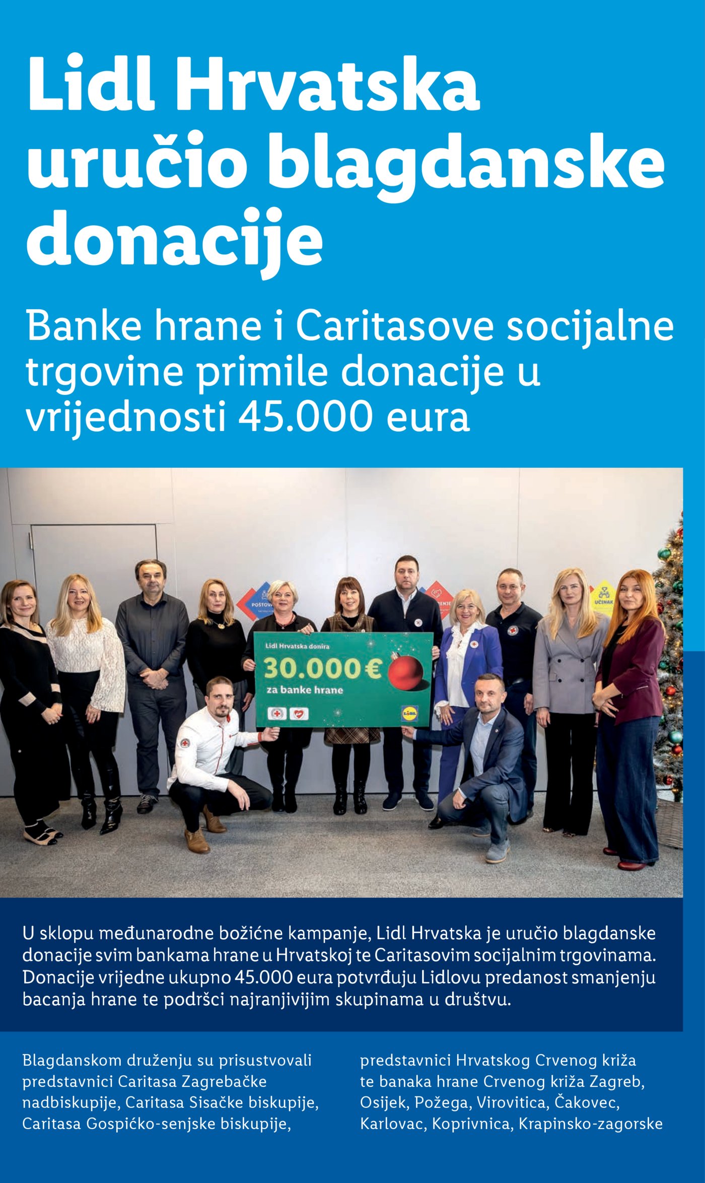 Lidl katalog Super ponuda od Srijede 07.01.-11.01.2025. 