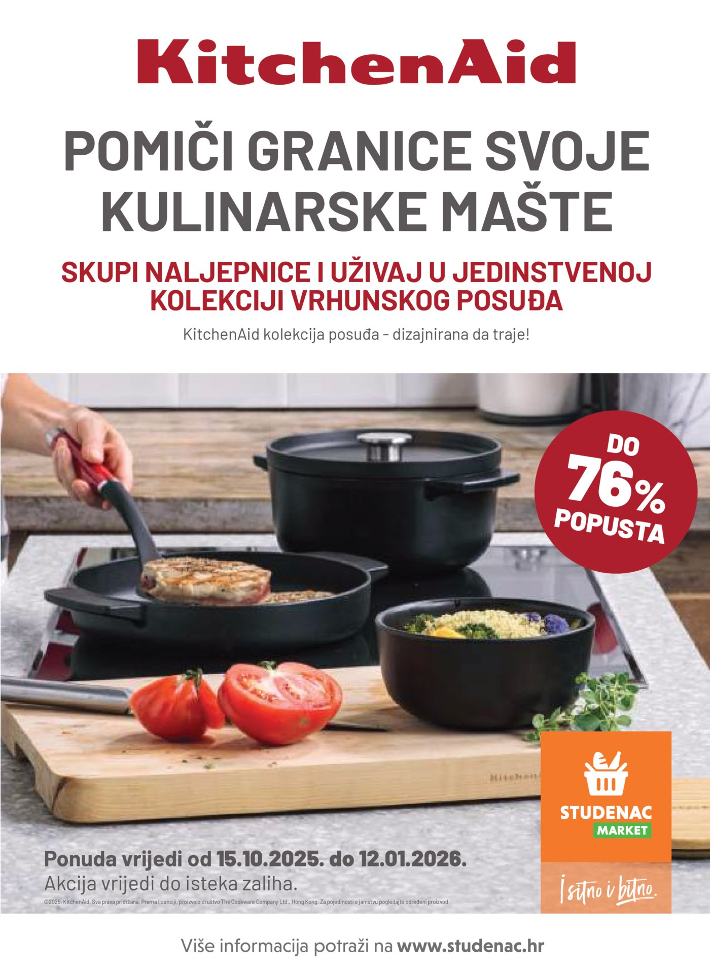 Studenac Tjedni katalog 02.01. - 06.01.2026.