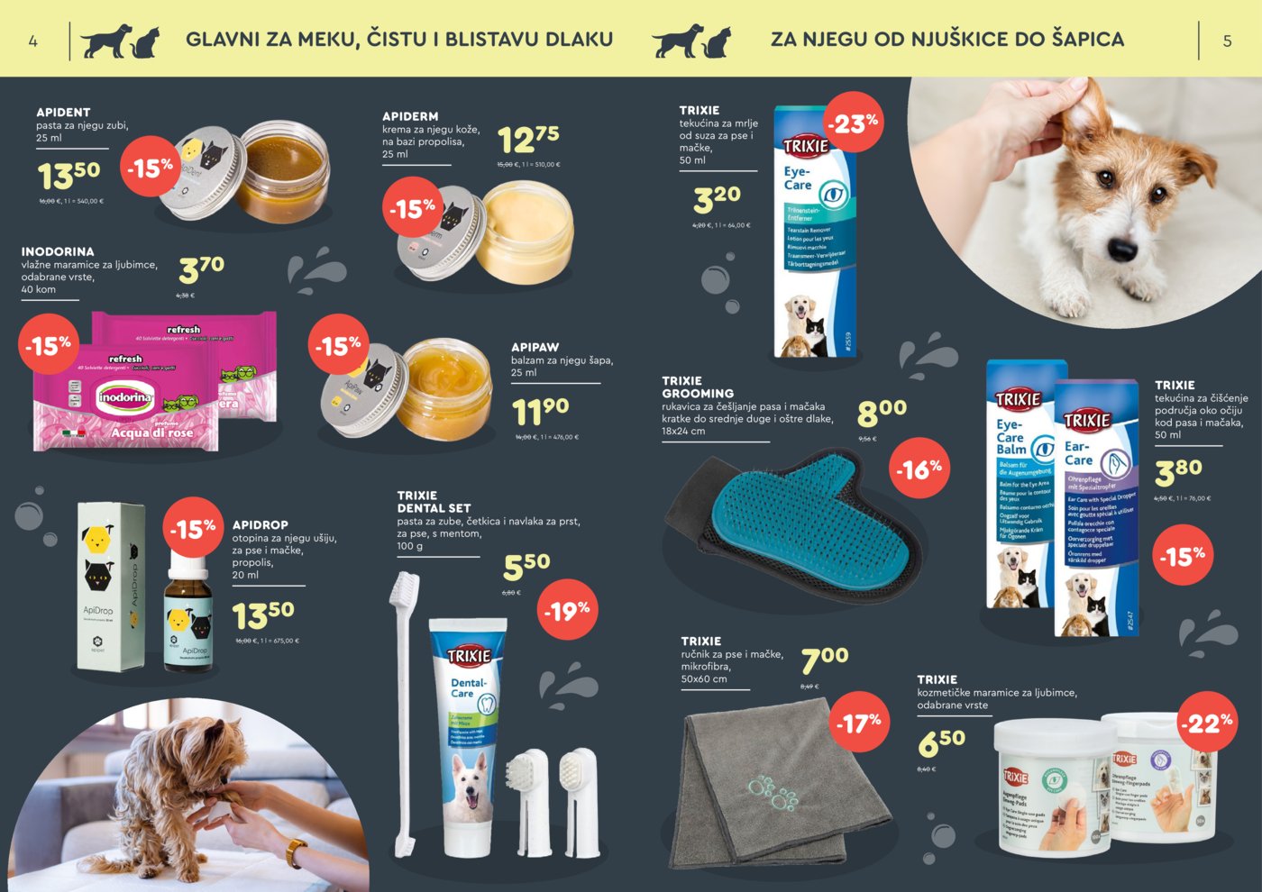 ZOOCITY katalog Akcija 05.01. - 01.02.2026.