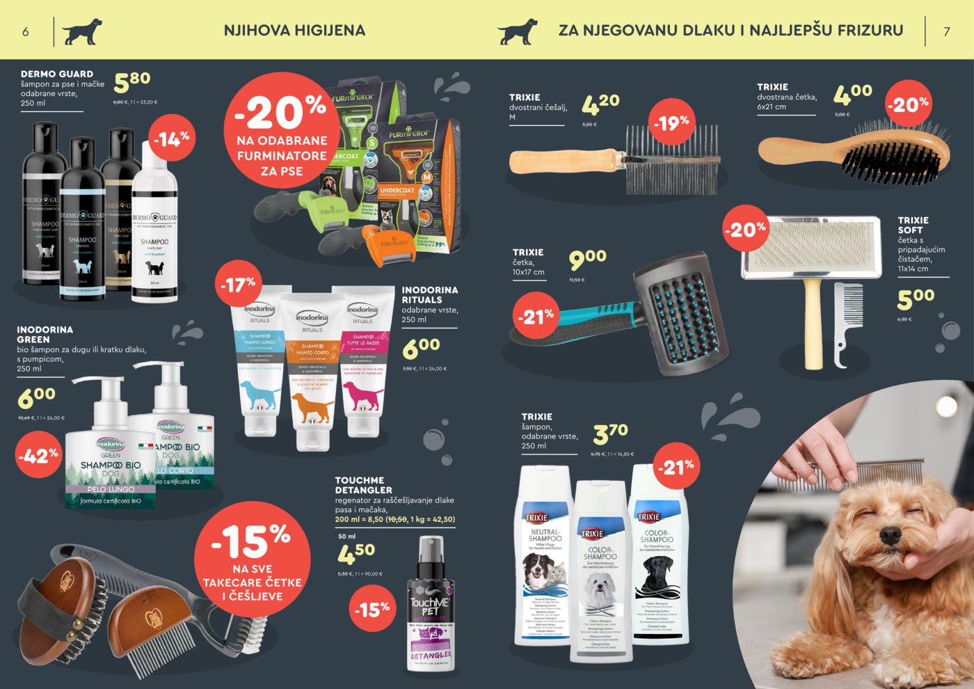 ZOOCITY katalog Akcija 05.01. - 01.02.2026.