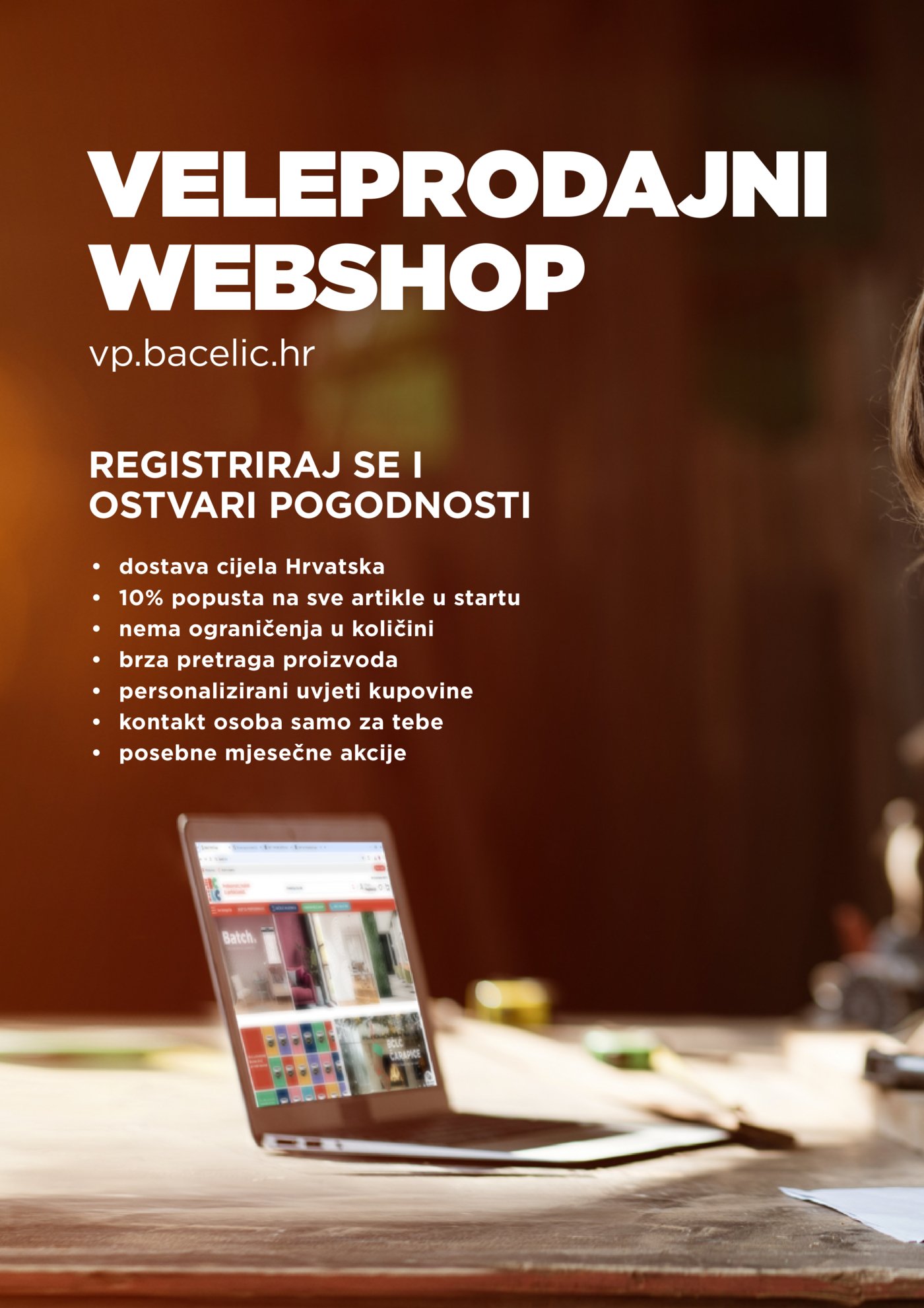 Bačelić katalog Akcija 01.01. - 31.01.2026.