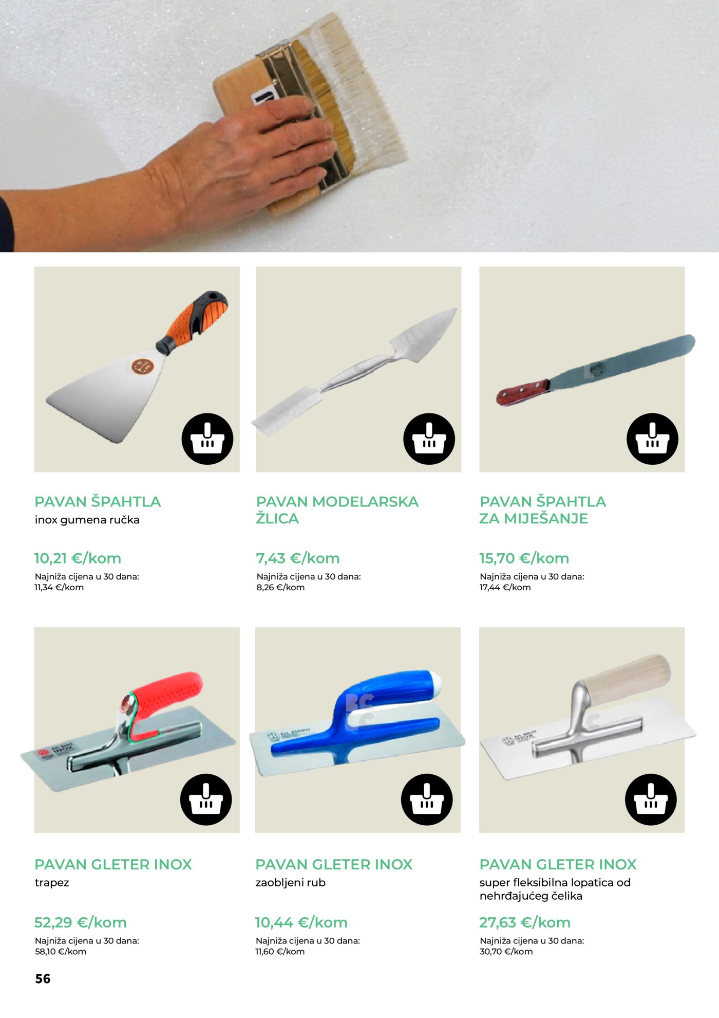 Bačelić katalog Akcija 01.01. - 31.01.2026.