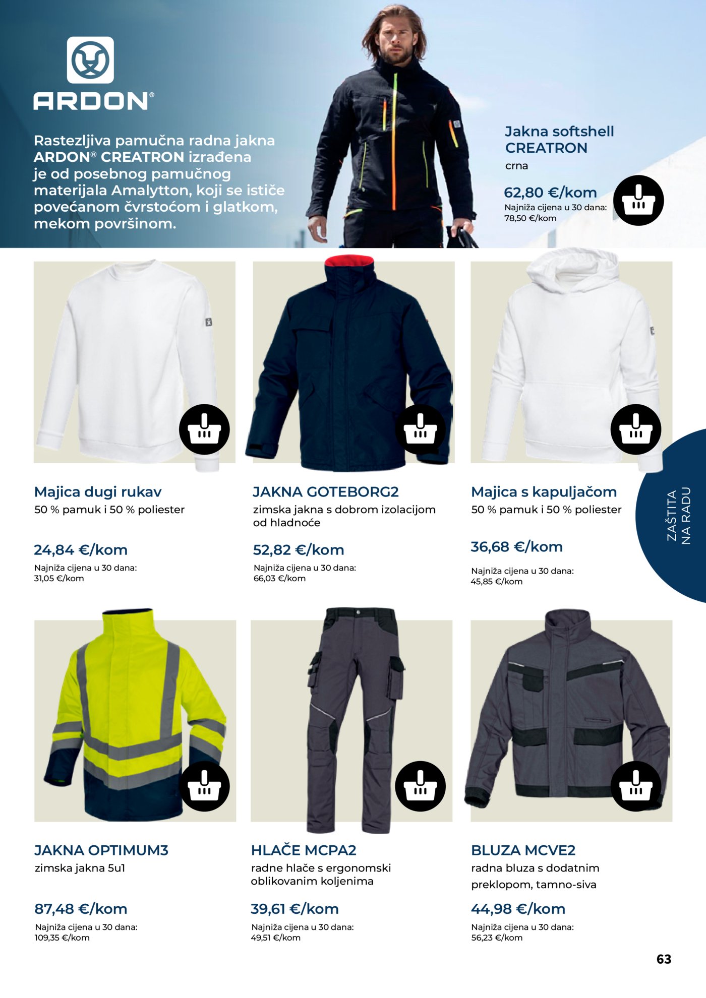 Bačelić katalog Akcija 01.01. - 31.01.2026.