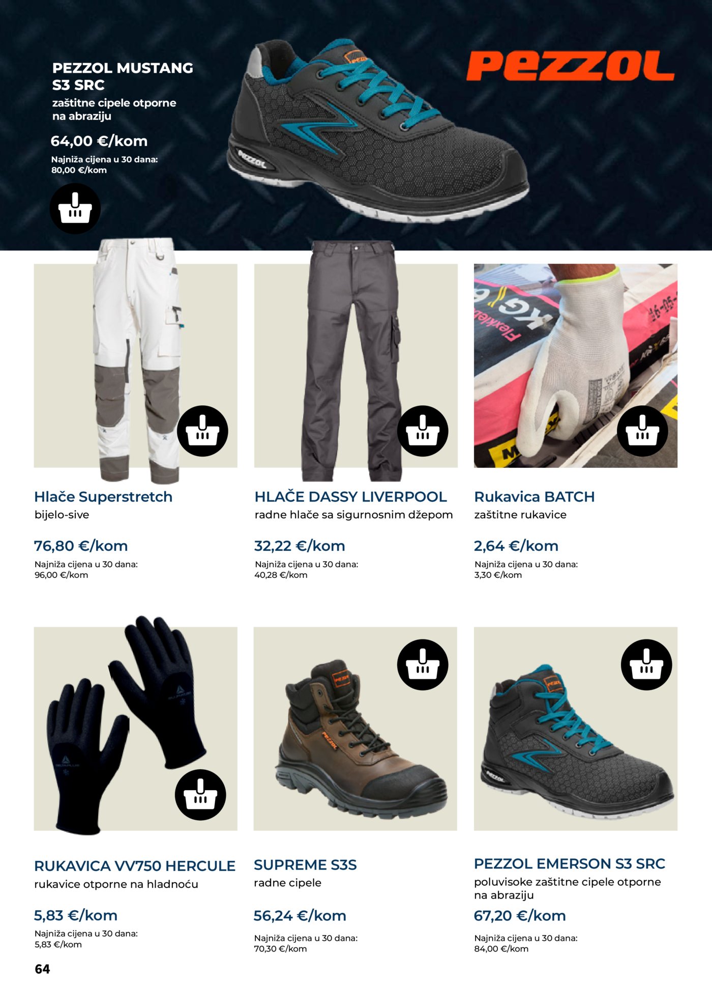 Bačelić katalog Akcija 01.01. - 31.01.2026.