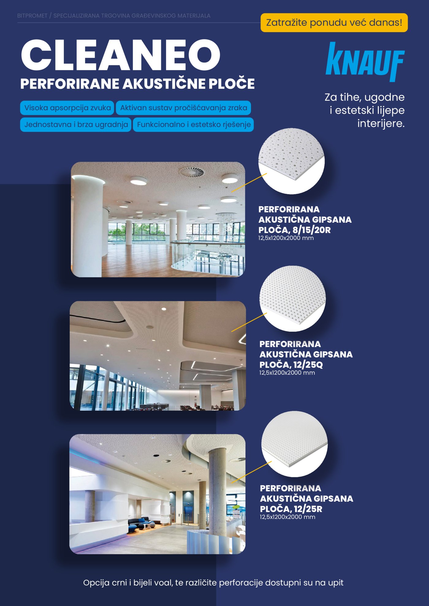 Bit Promet katalog Akcija 02.01. - 31.01.2026.