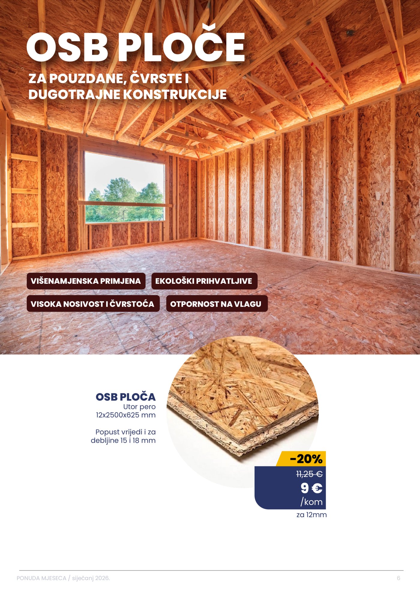 Bit Promet katalog Akcija 02.01. - 31.01.2026.