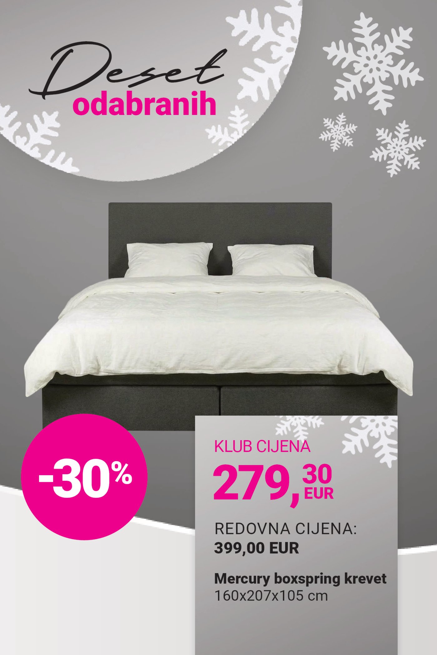 Emmezeta katalog Deset Odabranih 09.01.-19.01.2025.