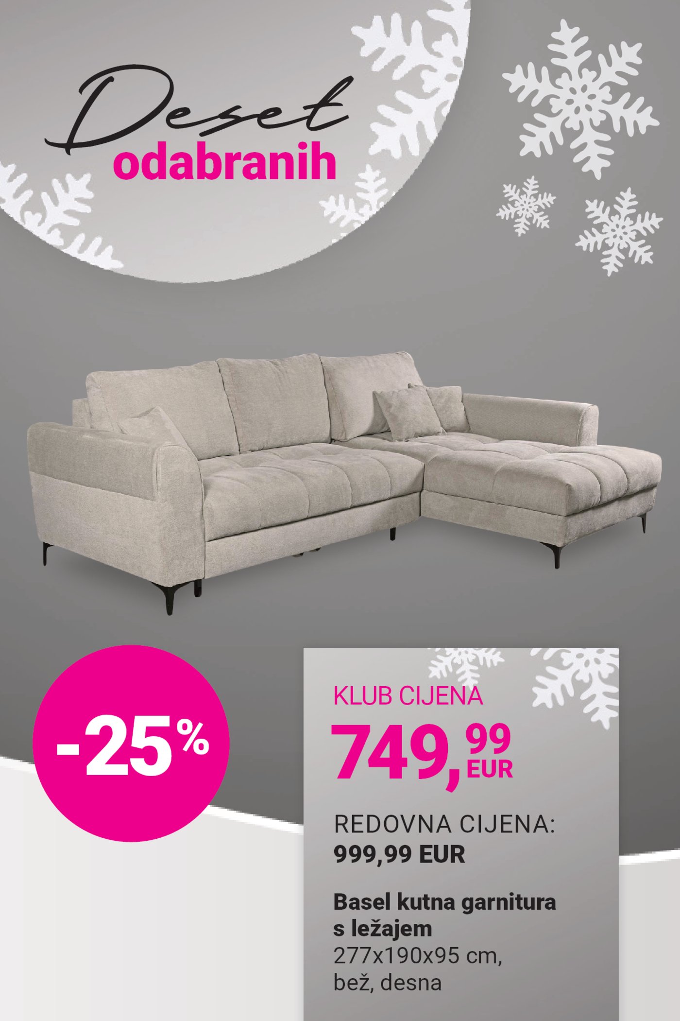 Emmezeta katalog Deset Odabranih 09.01.-19.01.2025.