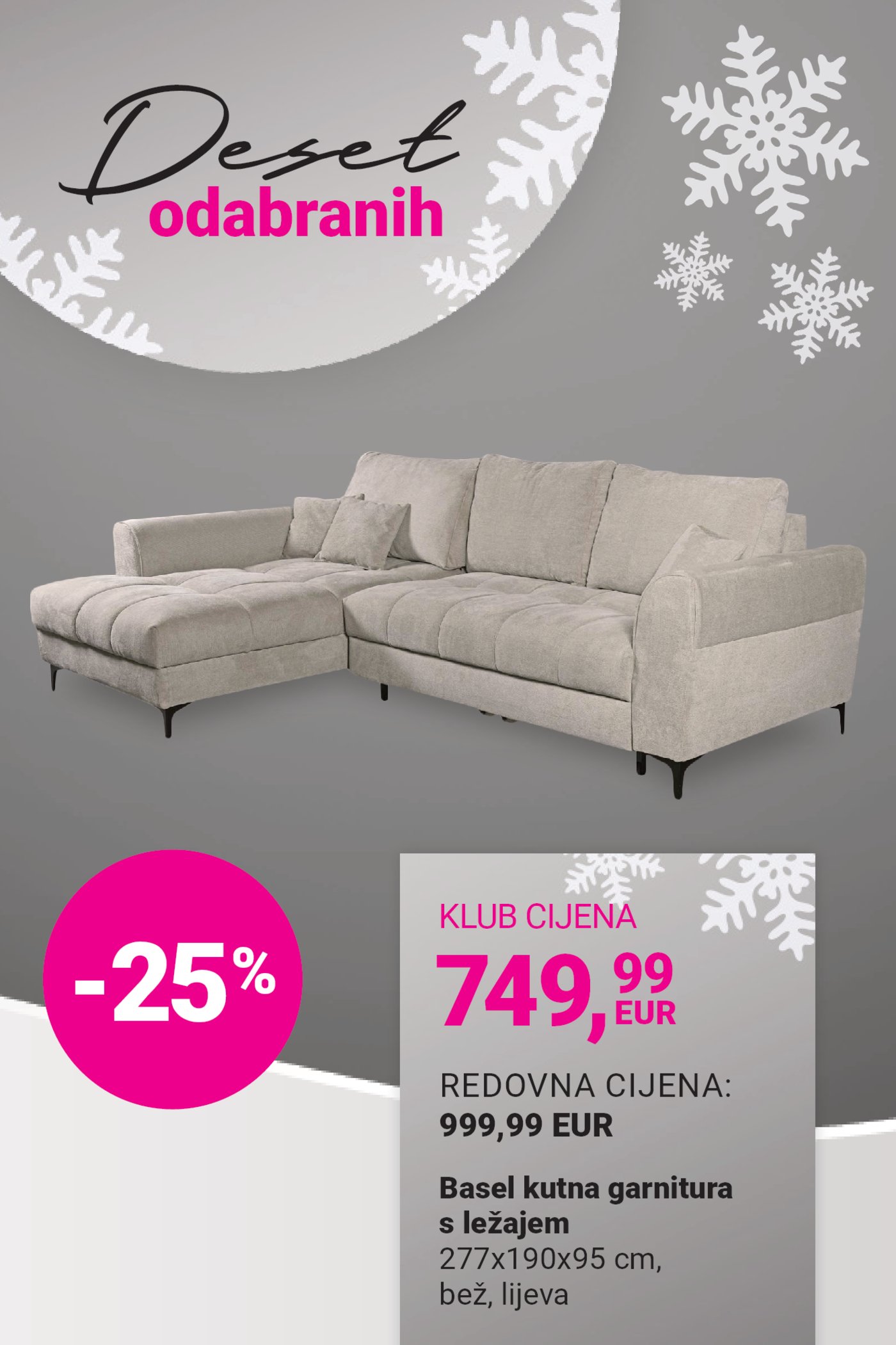 Emmezeta katalog Deset Odabranih 09.01.-19.01.2025.