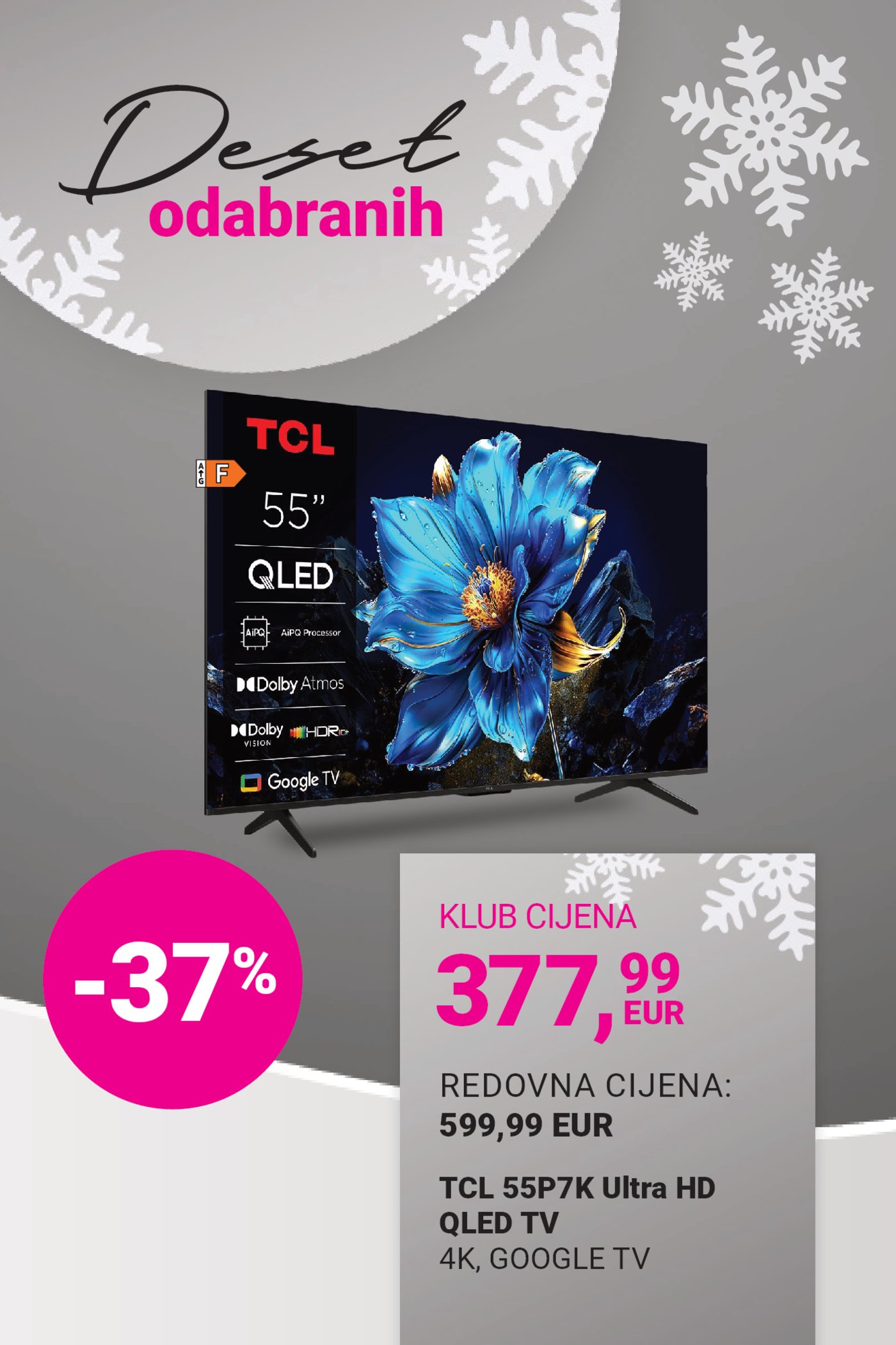 Emmezeta katalog Deset Odabranih 09.01.-19.01.2025.