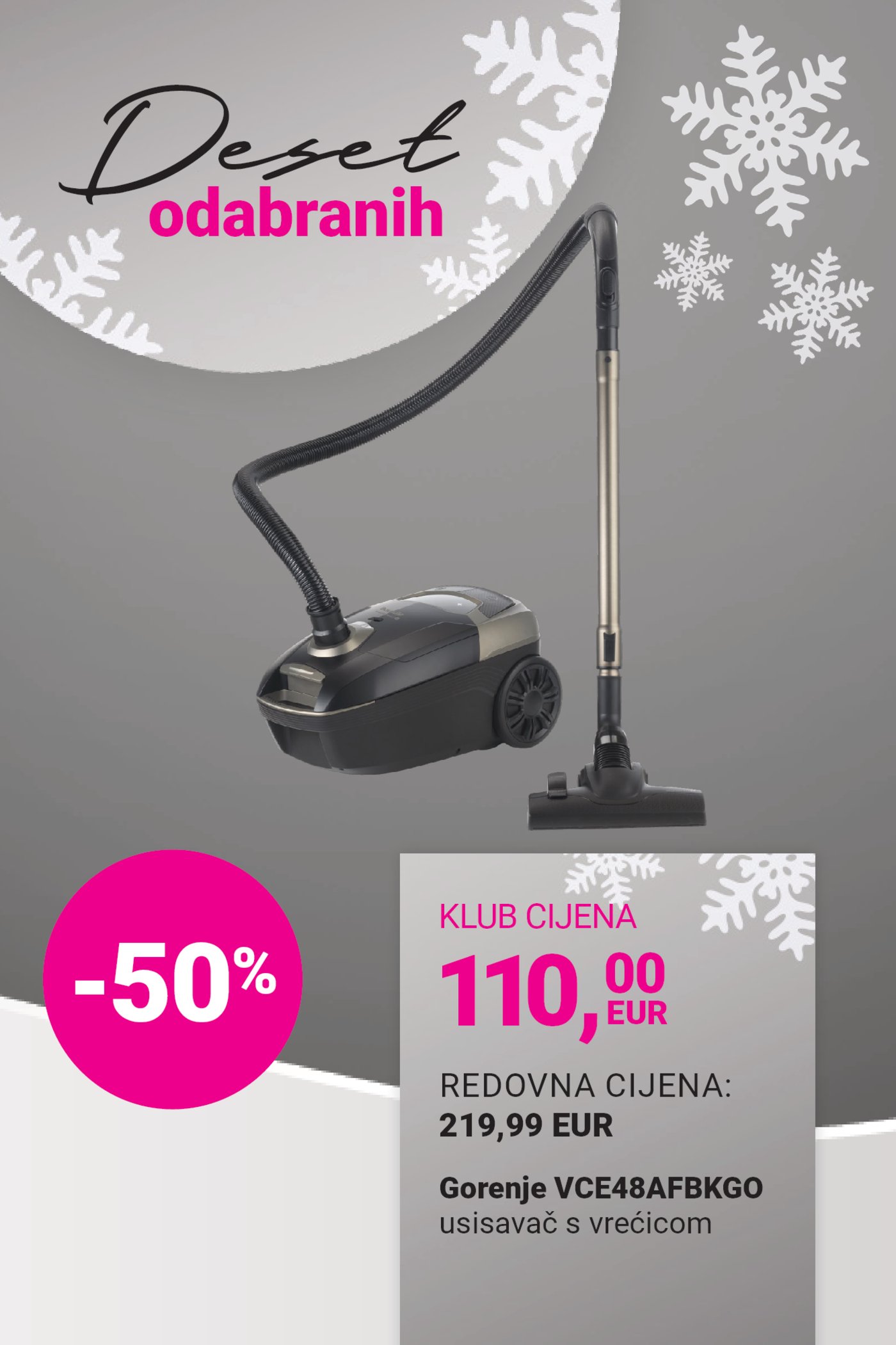 Emmezeta katalog Deset Odabranih 09.01.-19.01.2025.