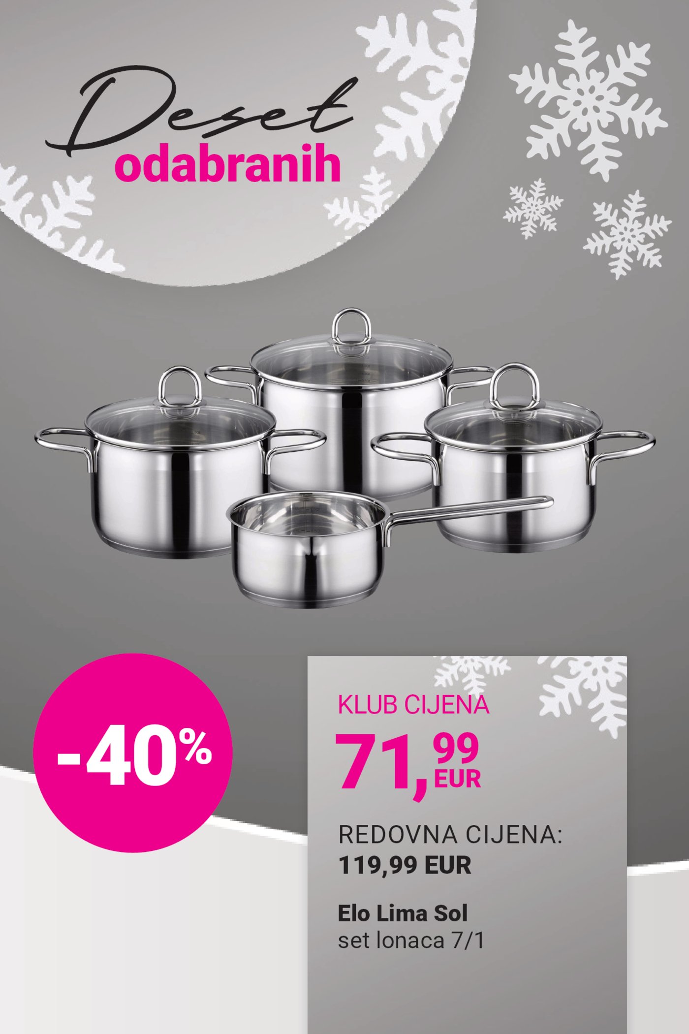 Emmezeta katalog Deset Odabranih 09.01.-19.01.2025.