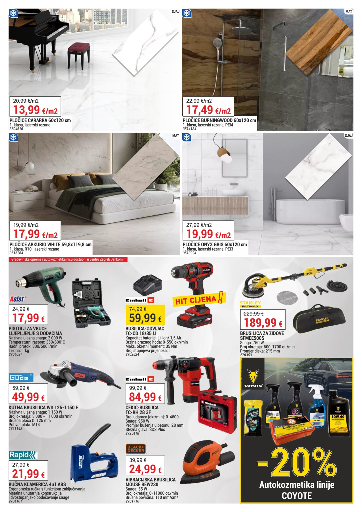 Merkury katalog Akcija 02.01.-31.01.2026.