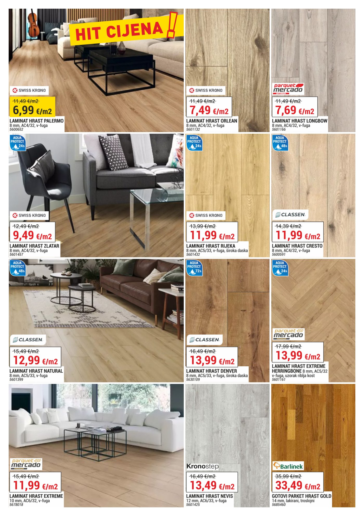 Merkury katalog Akcija 02.01.-31.01.2026.