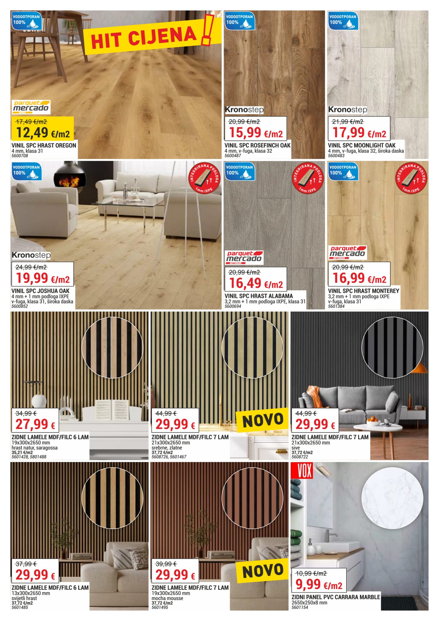 Merkury katalog Akcija 02.01.-31.01.2026.