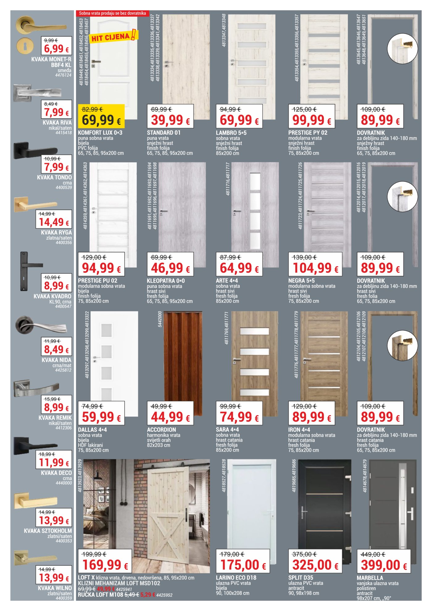 Merkury katalog Akcija 02.01.-31.01.2026.