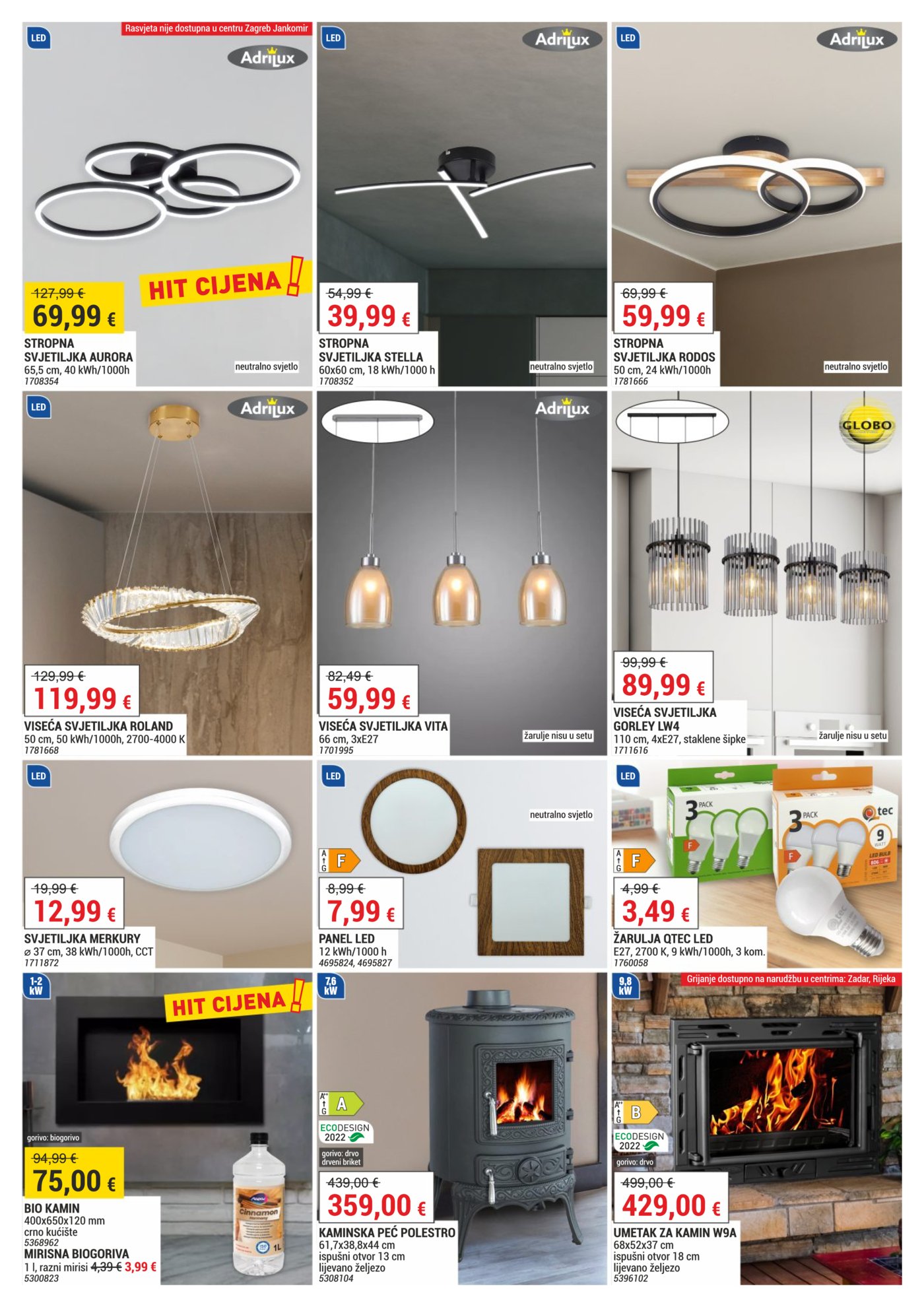 Merkury katalog Akcija 02.01.-31.01.2026.