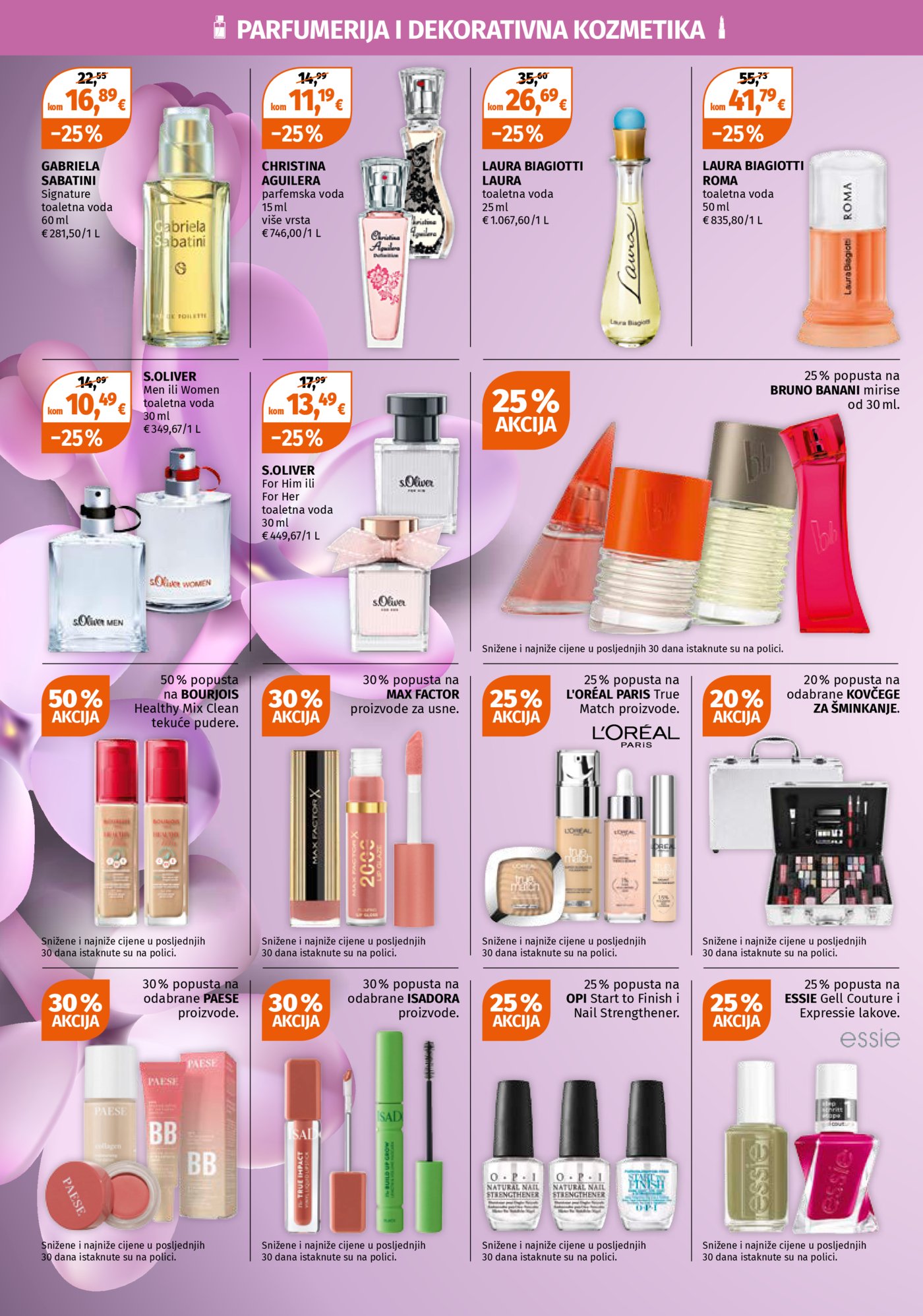 Muller katalog Zimski popusti 05.01.-11.01.2026.