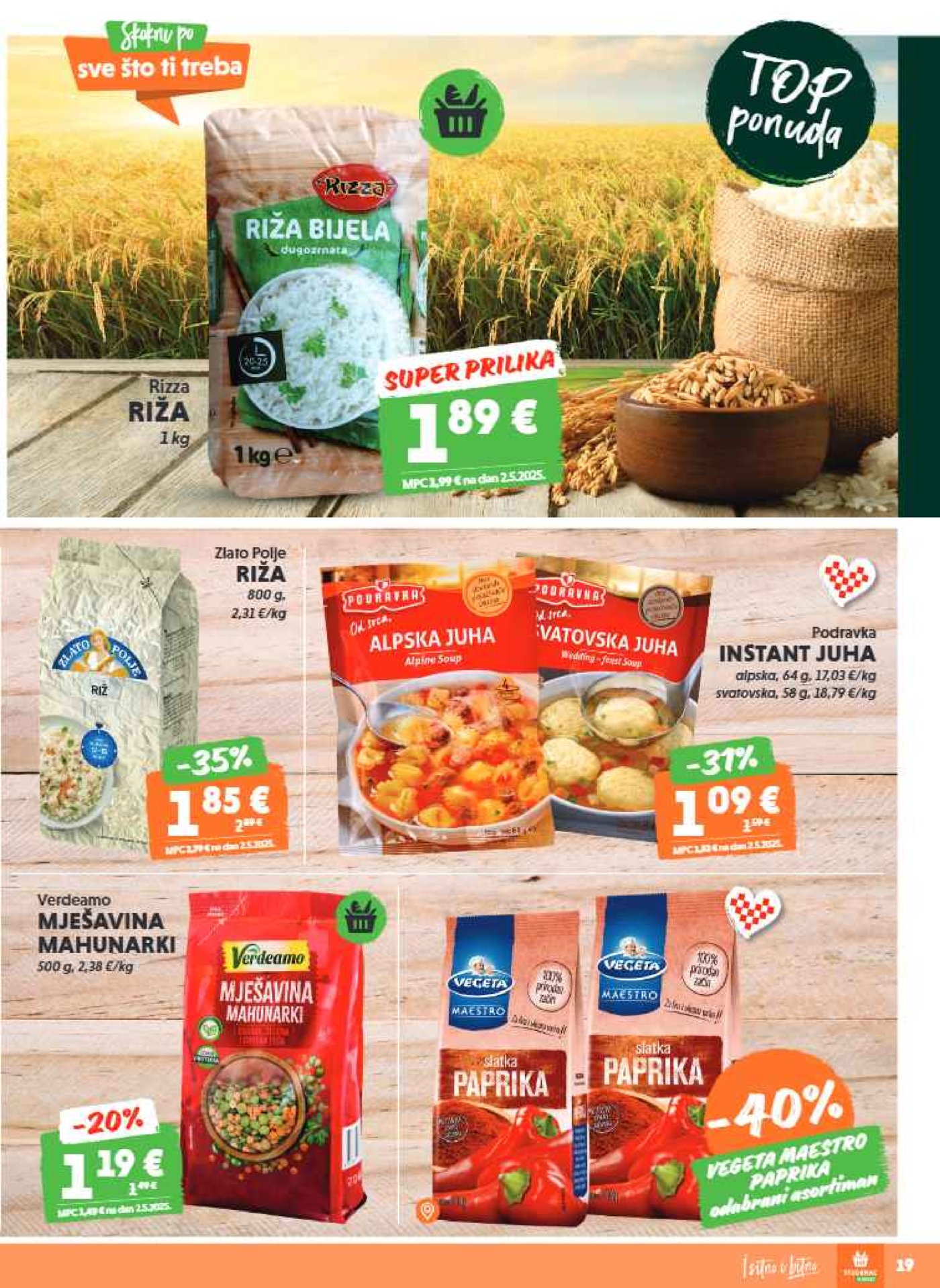 Studenac Tjedni katalog 07.01. - 13.01.2026.