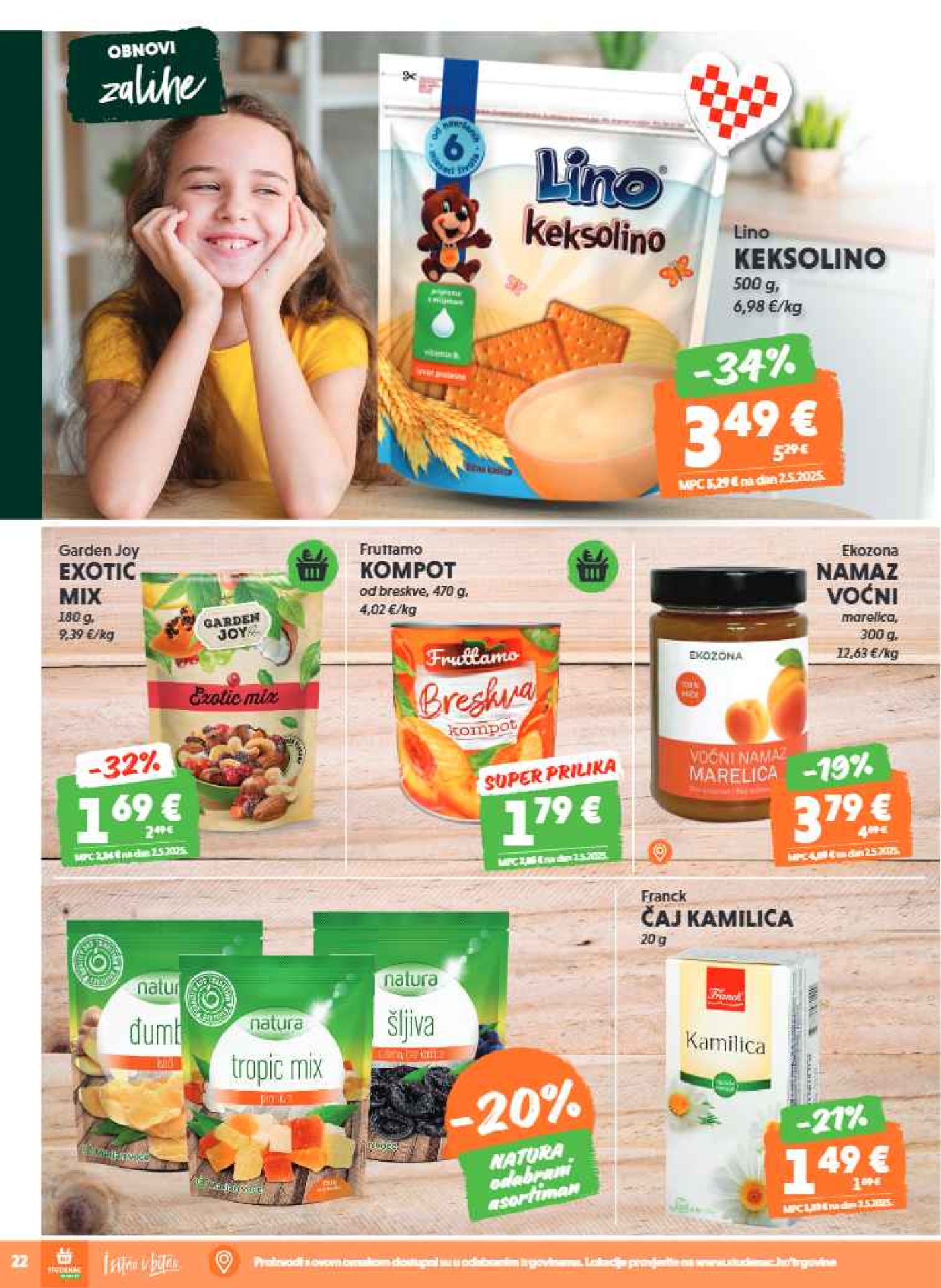 Studenac Tjedni katalog 07.01. - 13.01.2026.