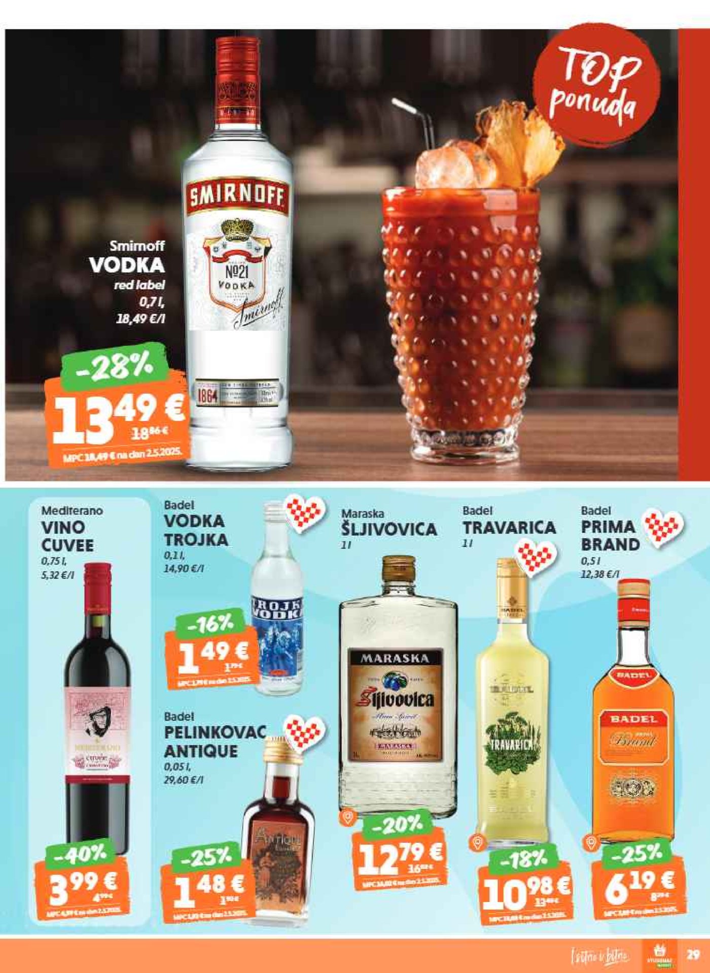 Studenac Tjedni katalog 07.01. - 13.01.2026.