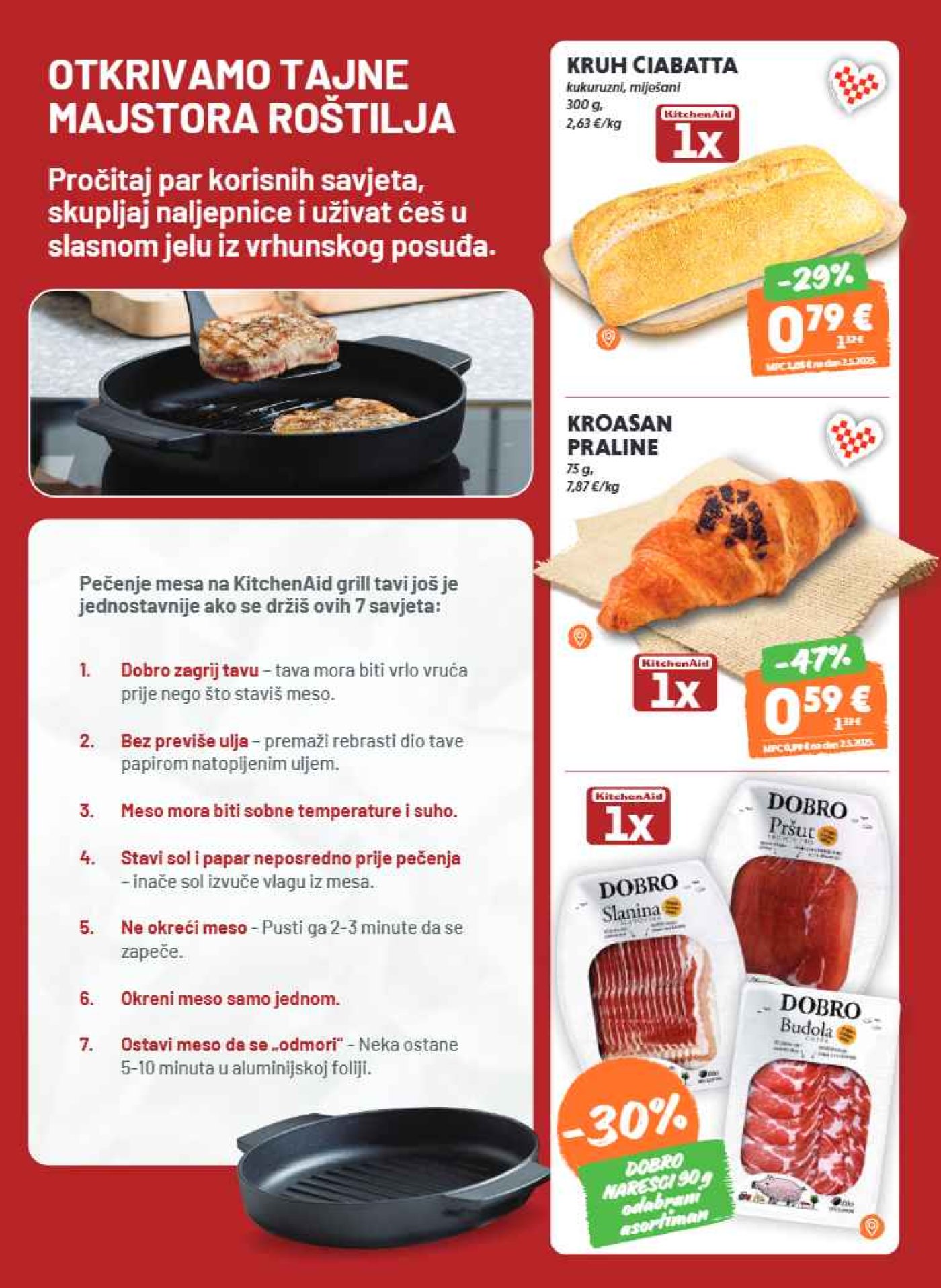 Studenac Tjedni katalog 07.01. - 13.01.2026.