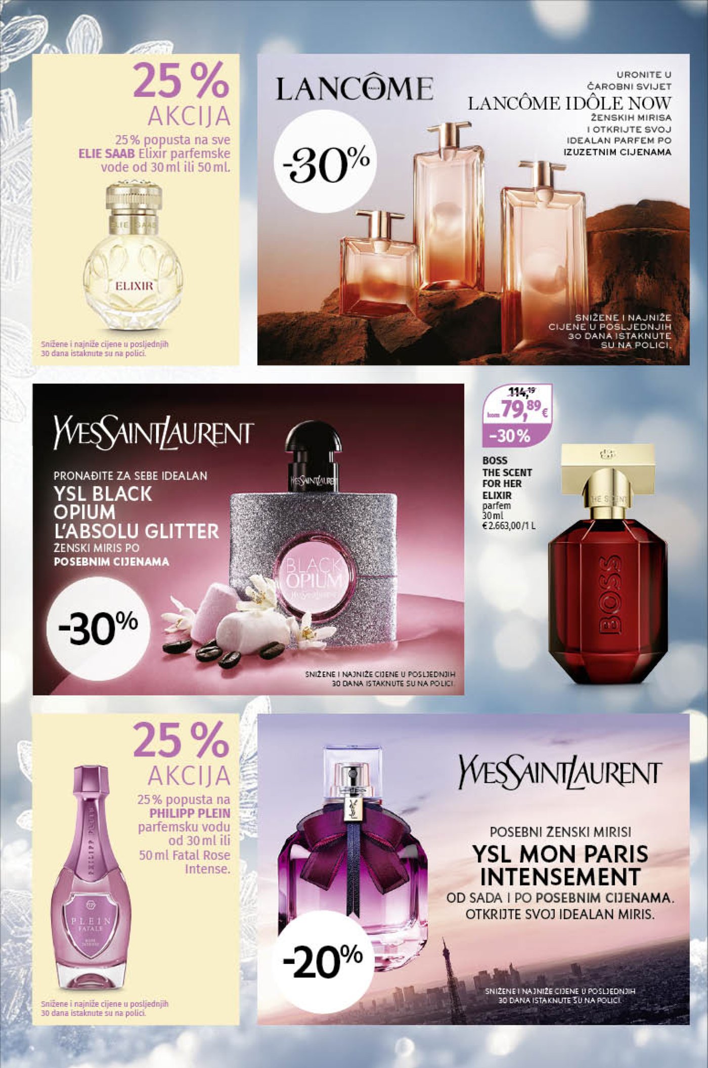 Muller katalog Akcija 05.01. - 18.01.2026.