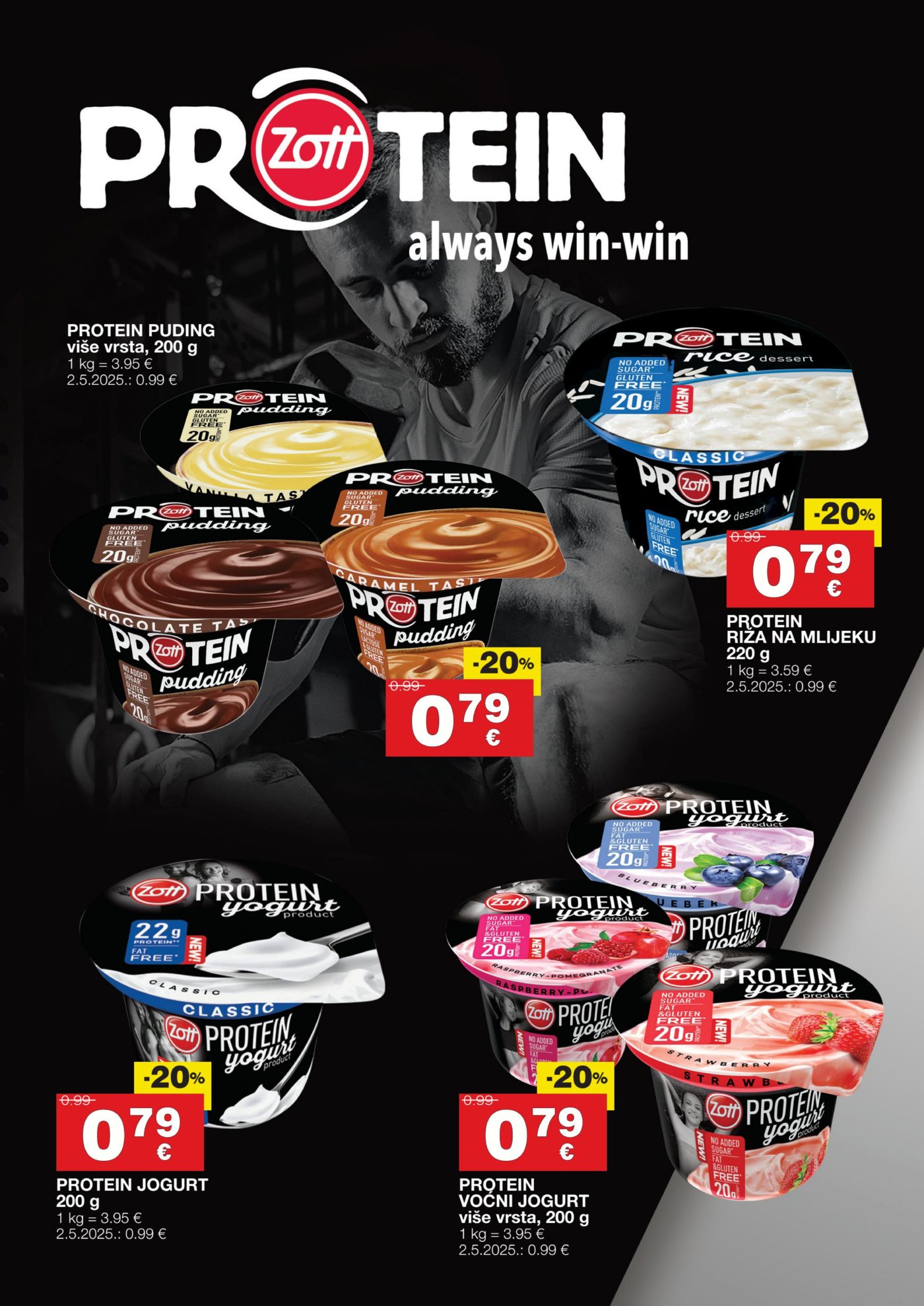 Diskont Stanić katalog Akcija 08.01. - 04.02.2026.