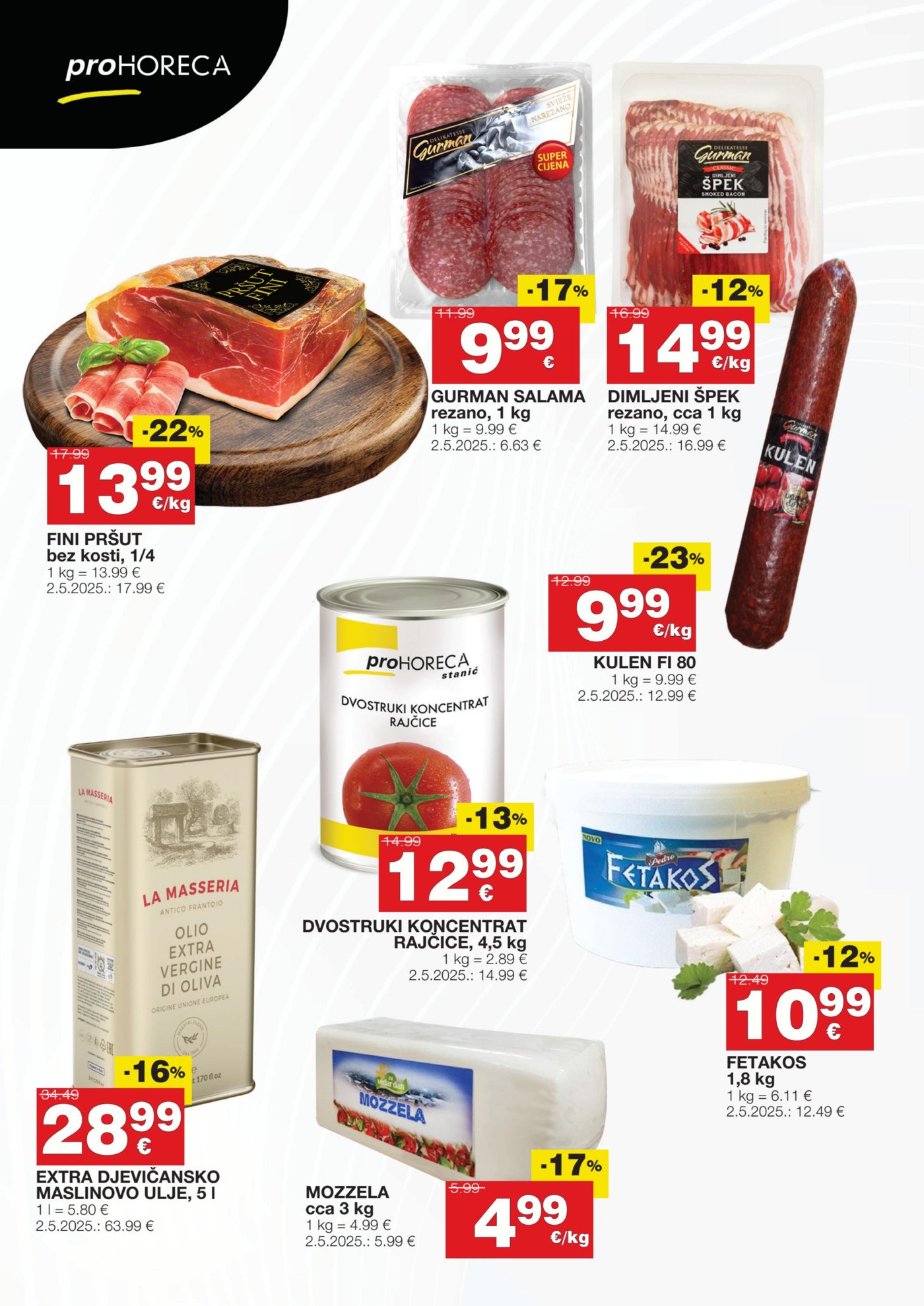 Diskont Stanić katalog Akcija 08.01. - 04.02.2026.